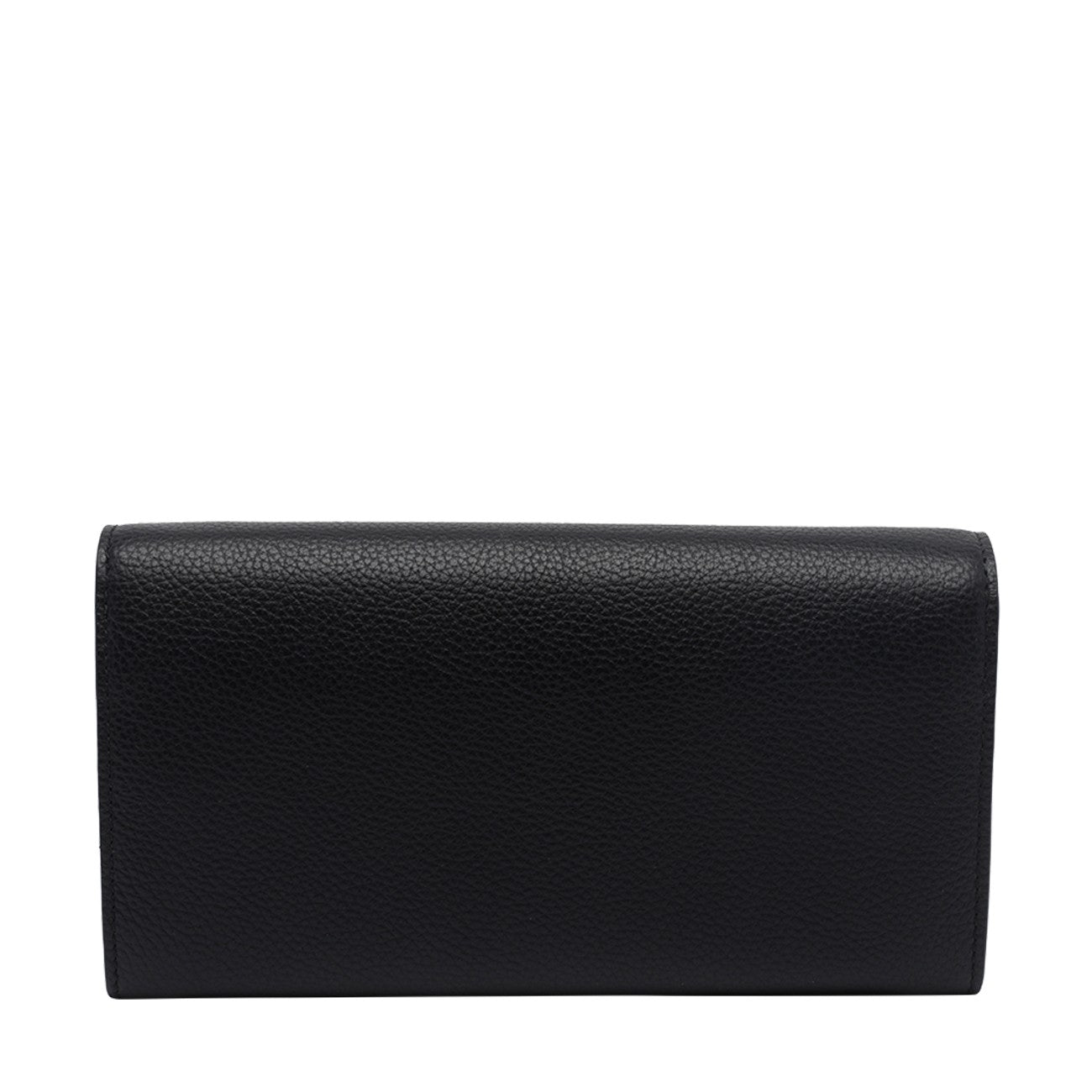 Ferragamo Women Gancini Chain Wallet FERRAGAMO