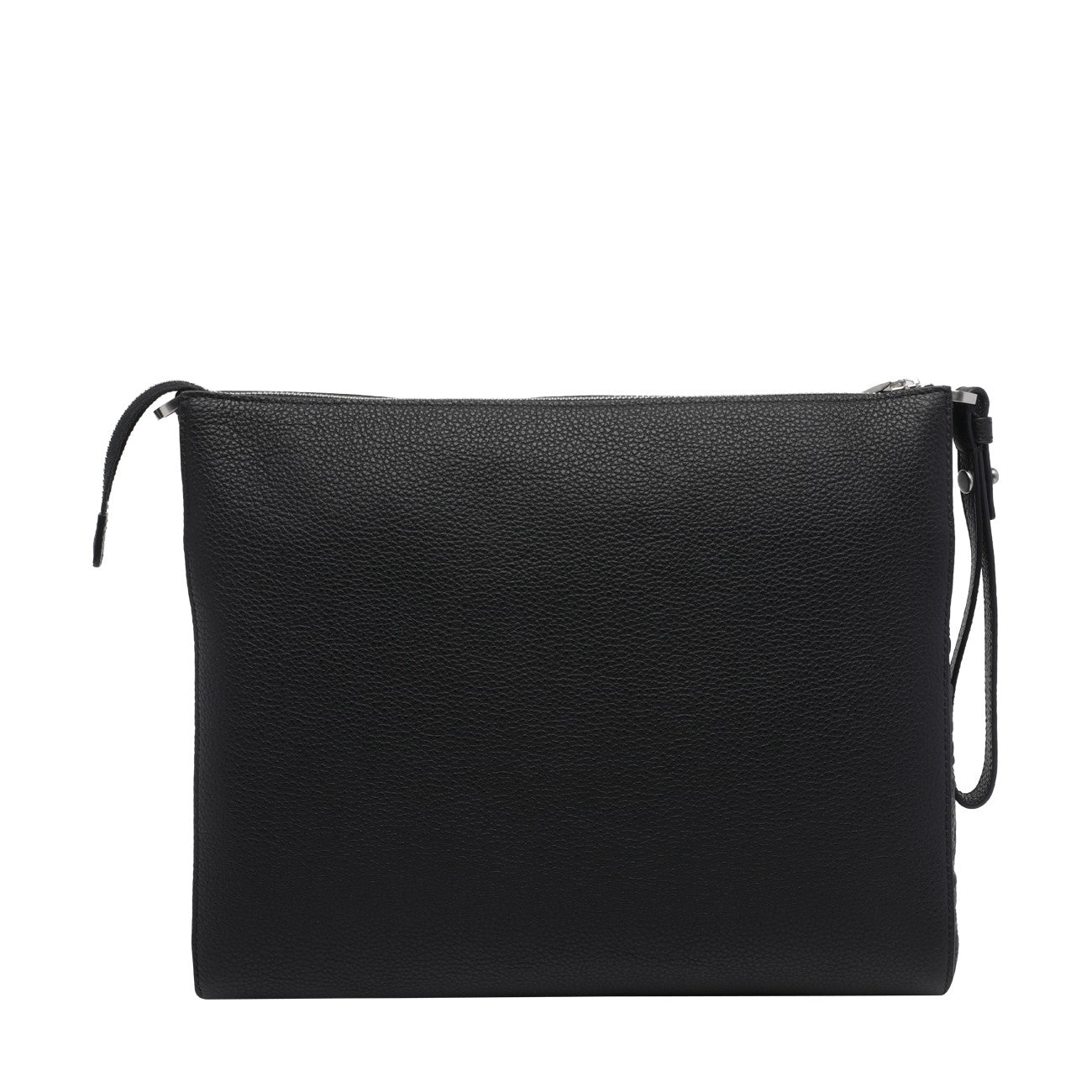 Ferragamo Men Gancini Crossbody Bag FERRAGAMO