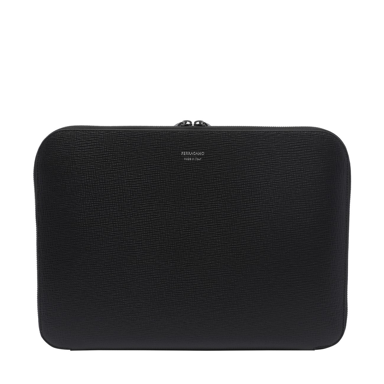 Ferragamo Men Gancini Documents Holder FERRAGAMO