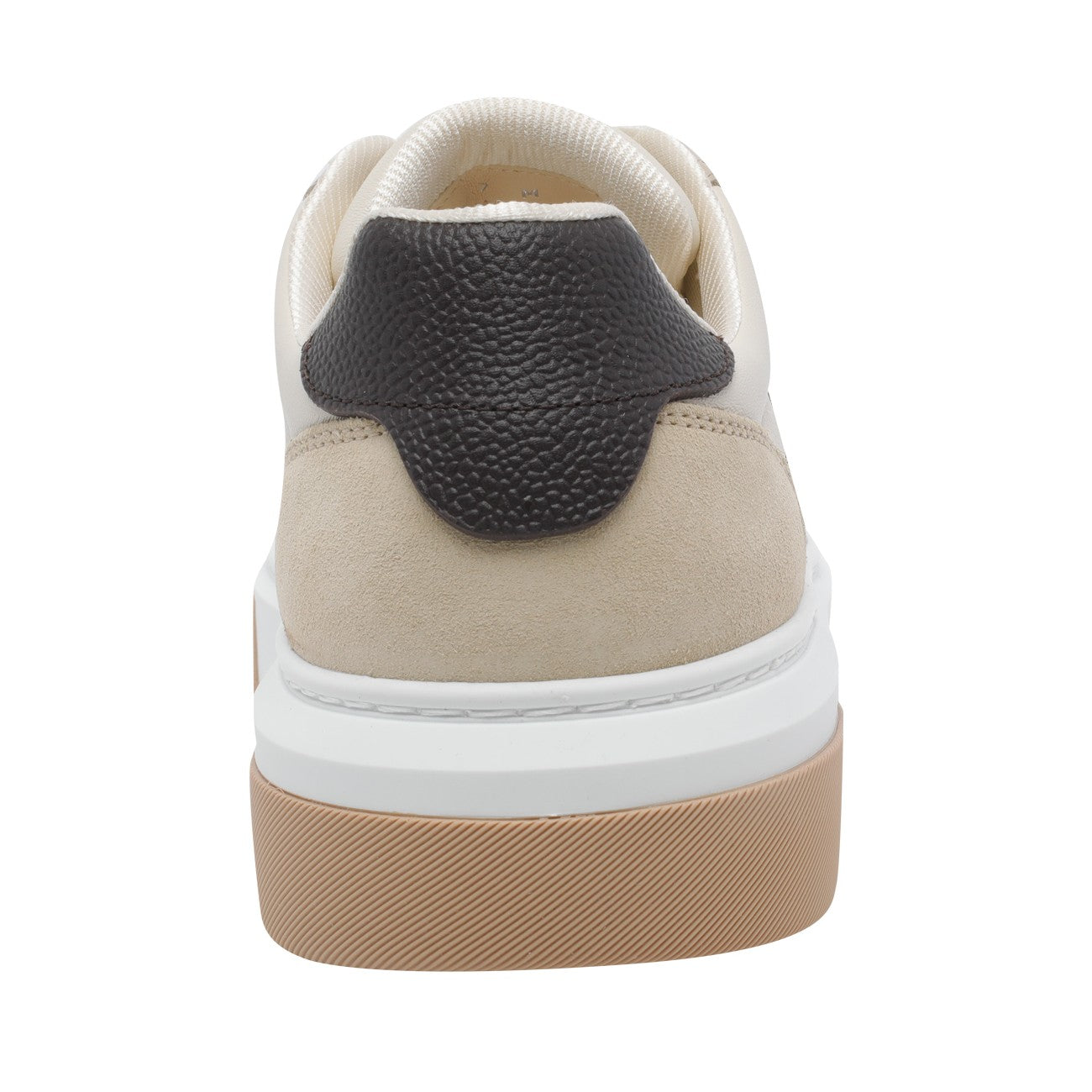 Ferragamo Men Gancini Low Sneakers FERRAGAMO