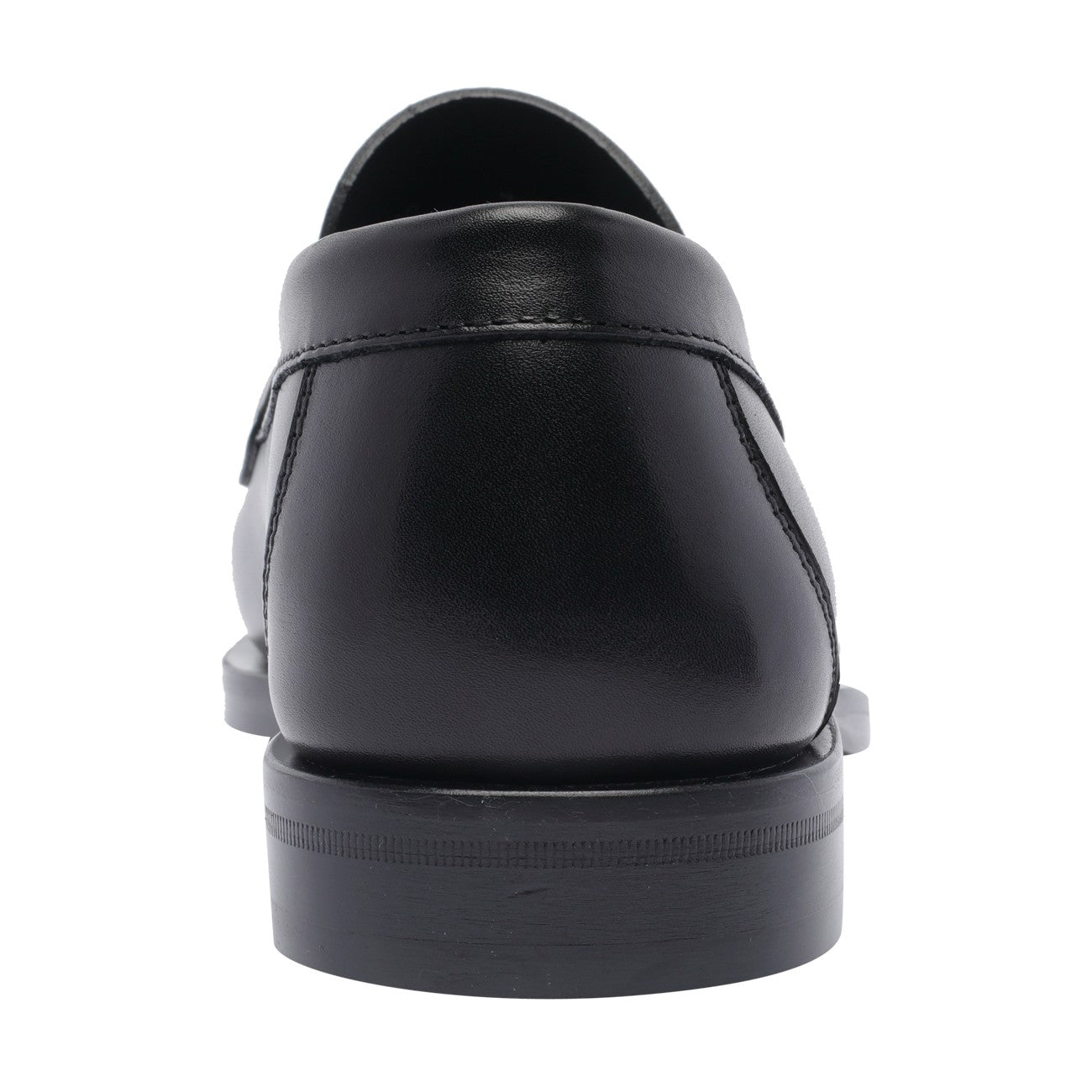 Ferragamo Men Gancini Ornamento Penny Loafers FERRAGAMO