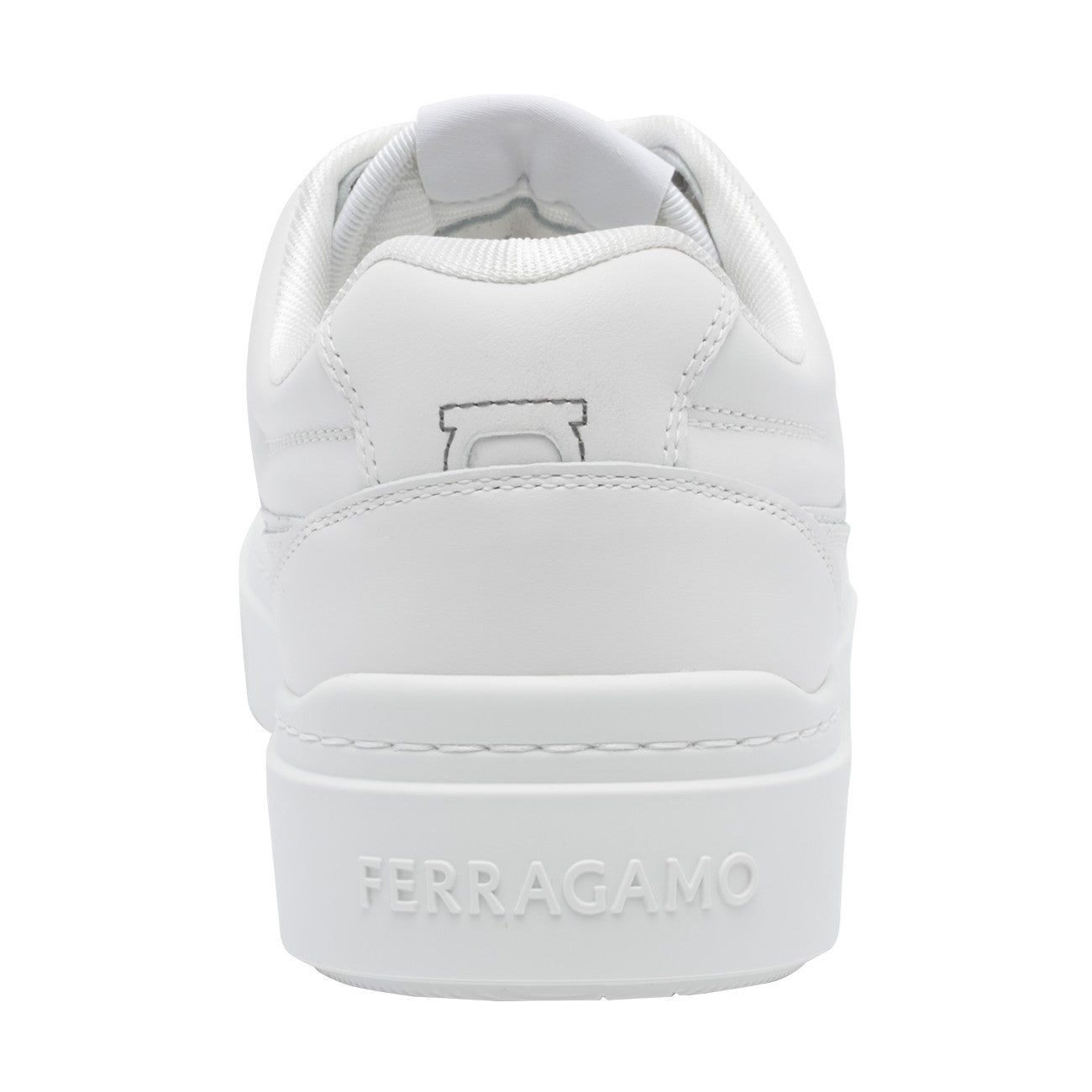 Ferragamo Men Gancini Sneakers FERRAGAMO