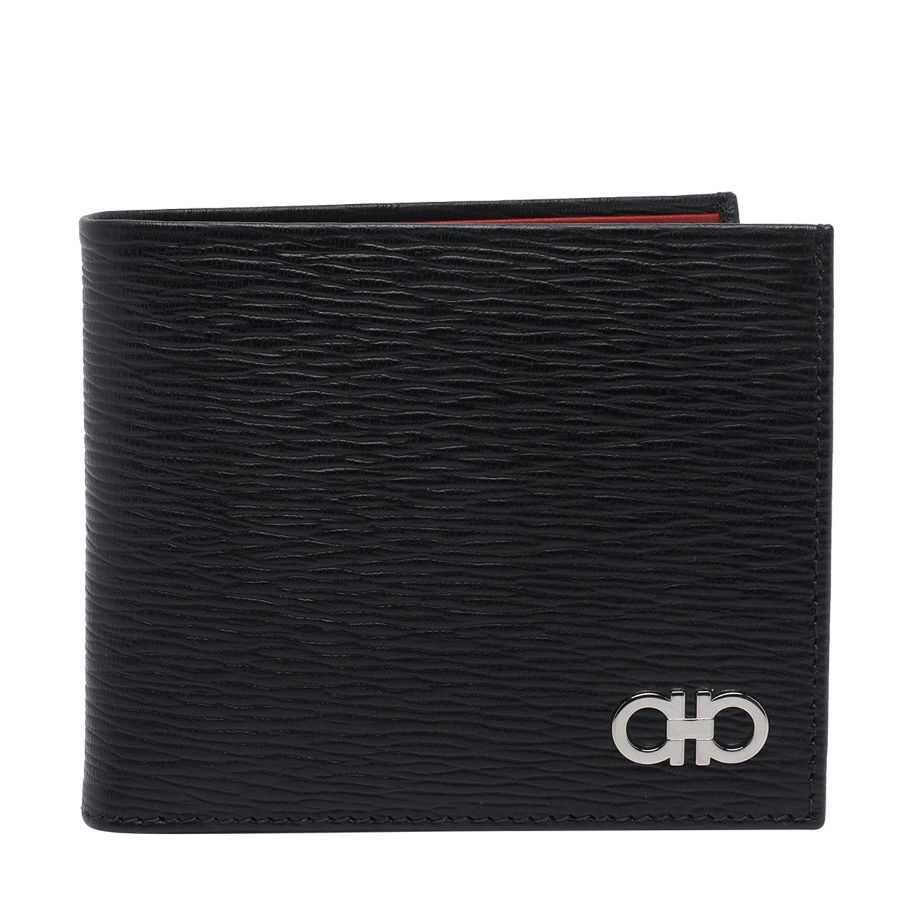 Ferragamo Men Gancini Wallet FERRAGAMO