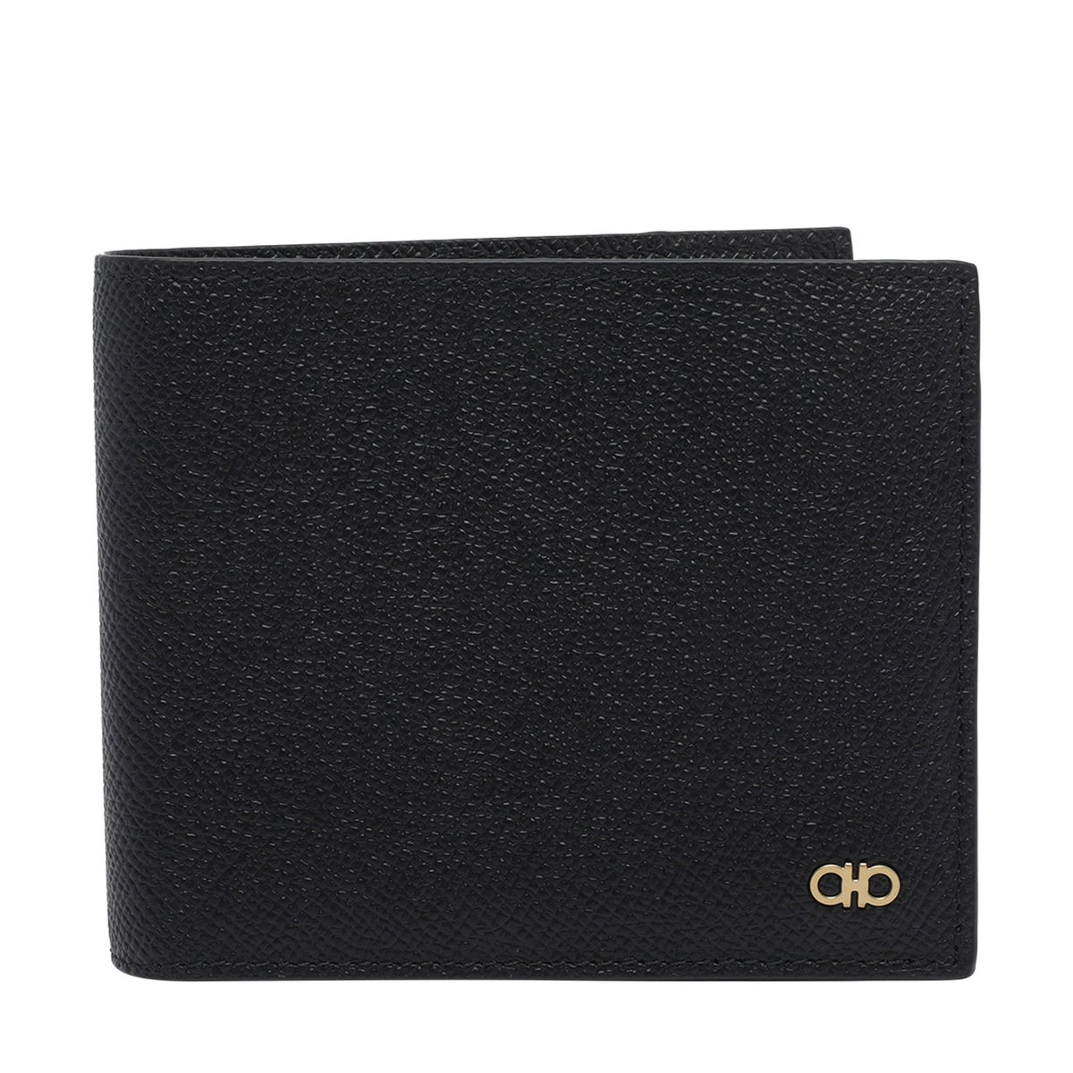 Ferragamo Men Gancini Wallet FERRAGAMO