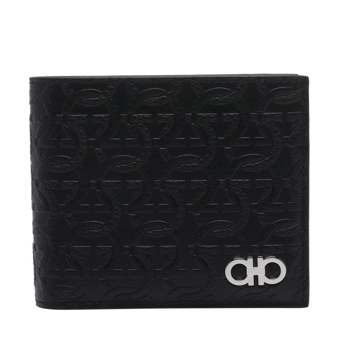 Ferragamo Men Gancini Wallet FERRAGAMO