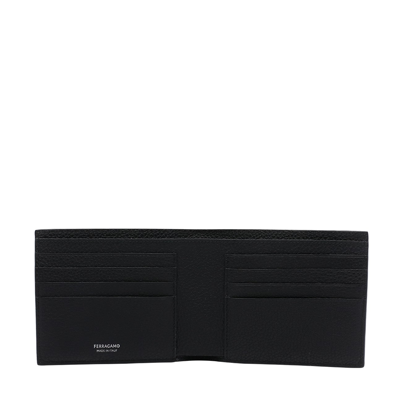 Ferragamo Men Gancini Wallet FERRAGAMO