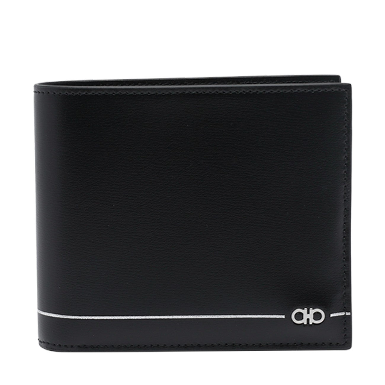 Ferragamo Men Gancini Wallet FERRAGAMO
