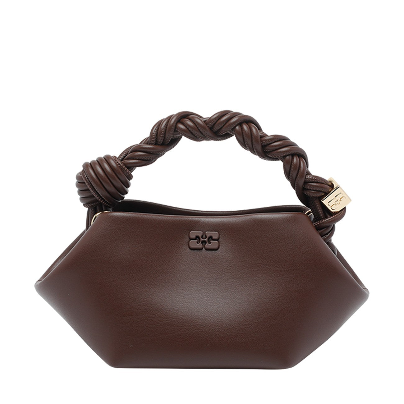 Ganni Women Ganni Bou Bag Mini GANNI
