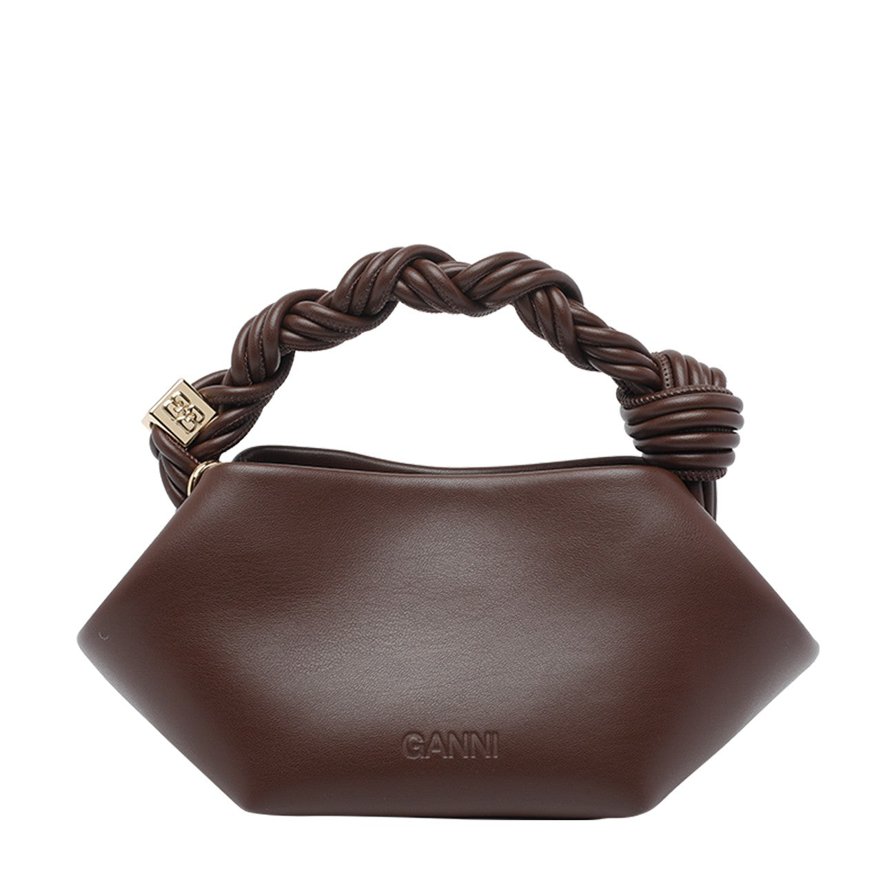 Ganni Women Ganni Bou Bag Mini GANNI