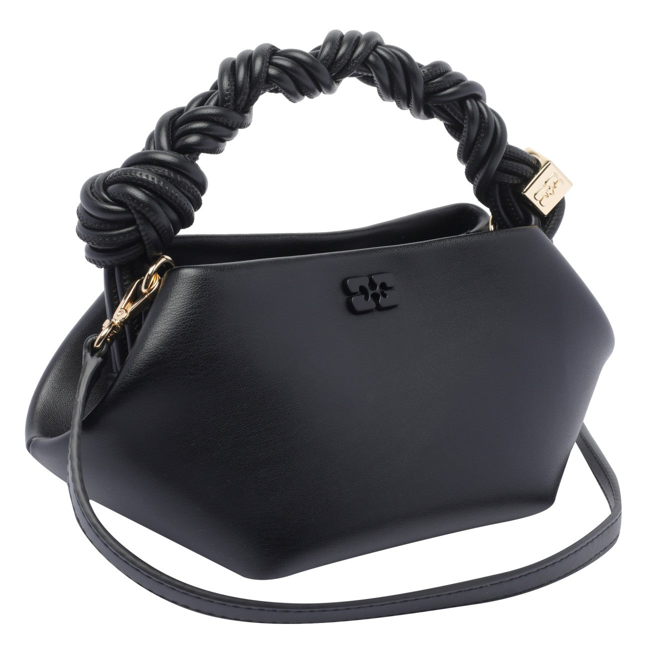 Ganni Women Ganni Bou Bag Mini GANNI