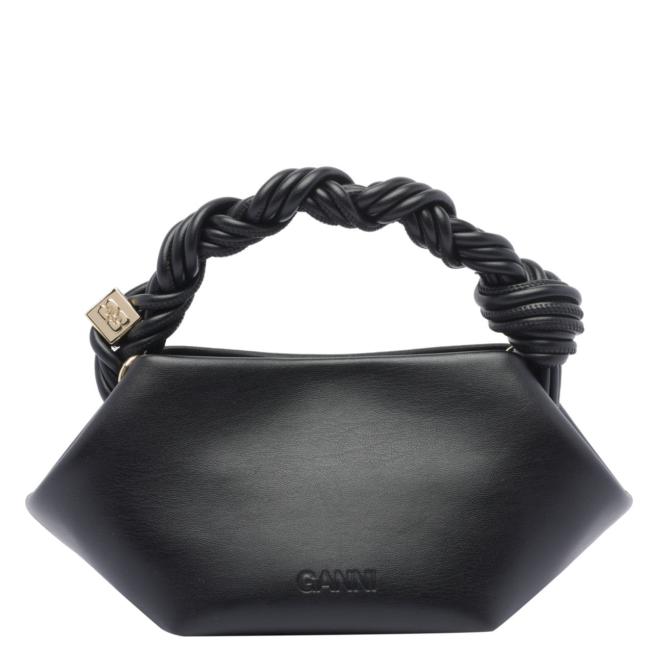 Ganni Women Ganni Bou Bag Mini GANNI