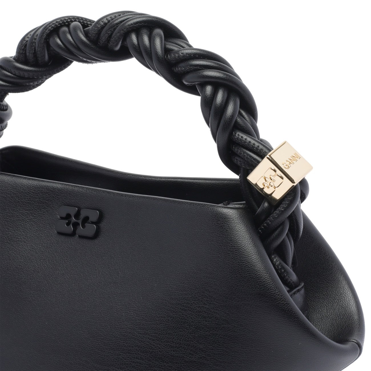 Ganni Women Ganni Bou Bag Mini GANNI