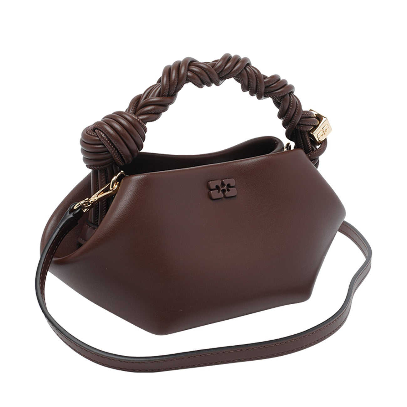 Ganni Women Ganni Bou Bag Mini GANNI