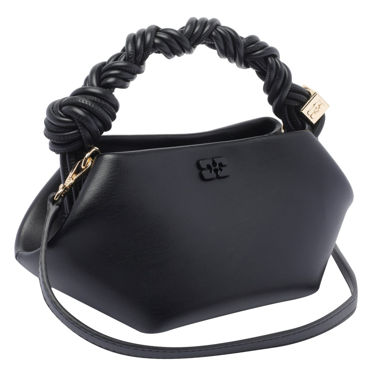 Ganni Women Ganni Bou Bag Mini GANNI