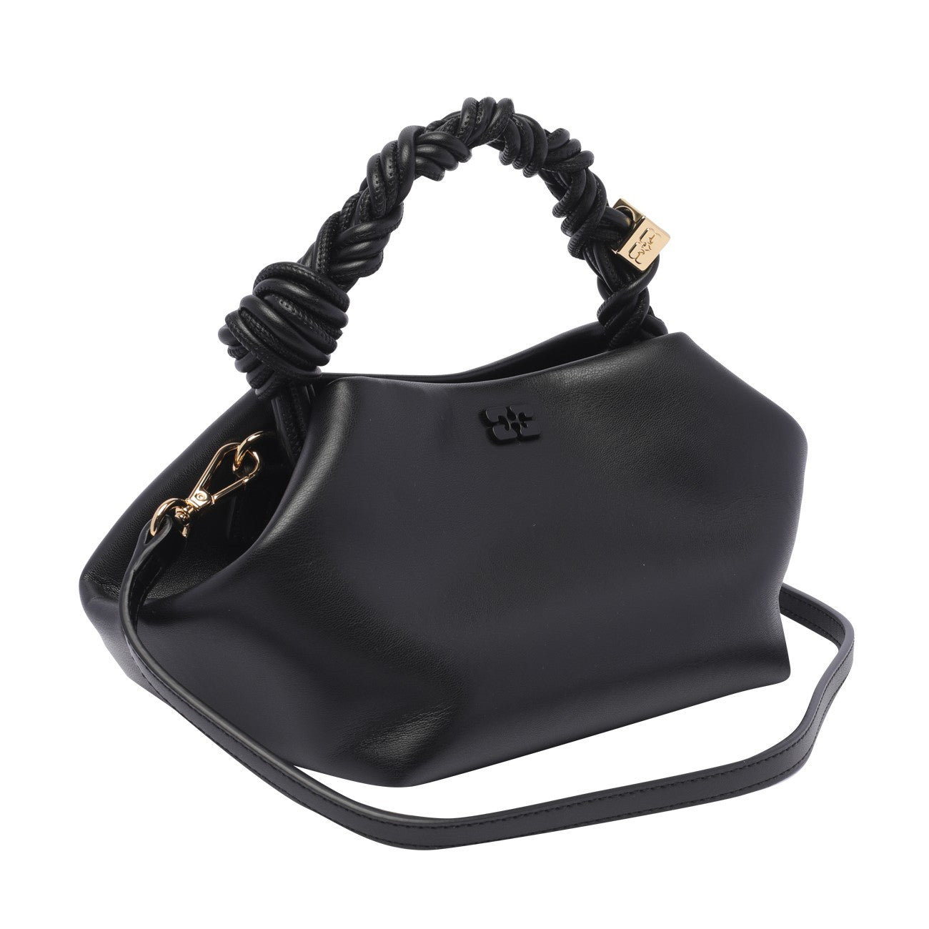 Ganni Women Ganni Bou Bag Small GANNI