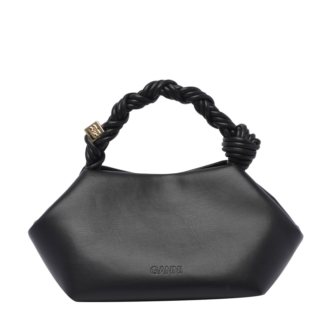 Ganni Women Ganni Bou Bag Small GANNI