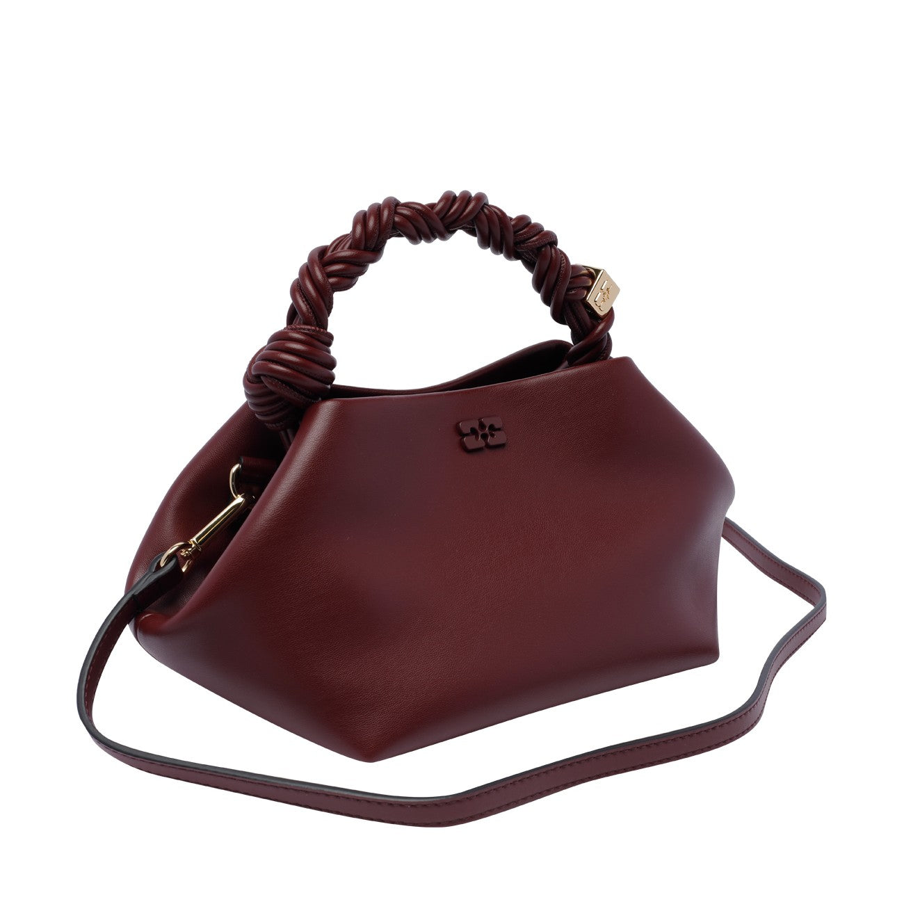 Ganni Women Ganni Bou Bag Small GANNI