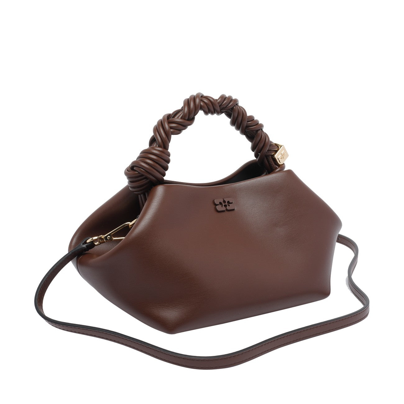 Ganni Women Ganni Bou Bag Small GANNI