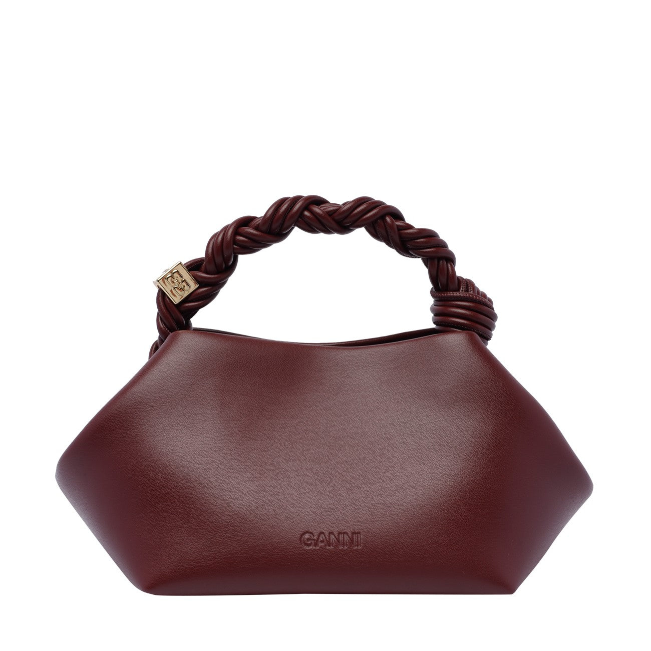 Ganni Women Ganni Bou Bag Small GANNI