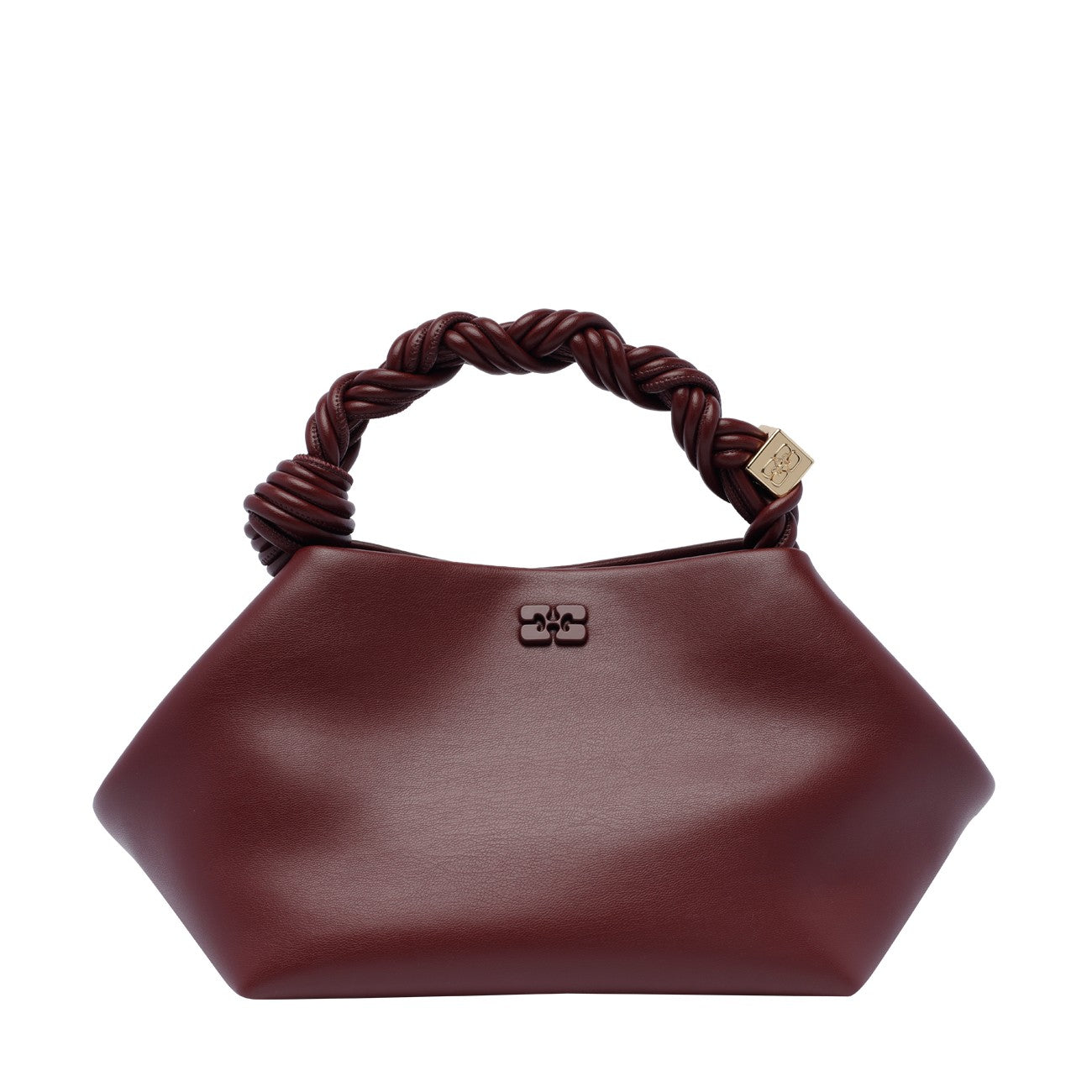 Ganni Women Ganni Bou Bag Small GANNI