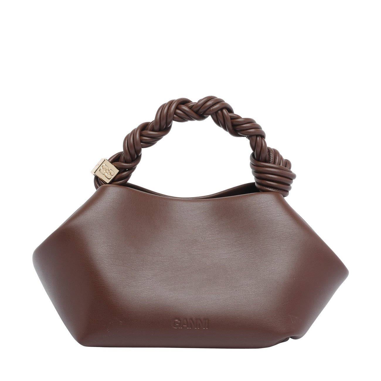 Ganni Women Ganni Bou Bag Small GANNI