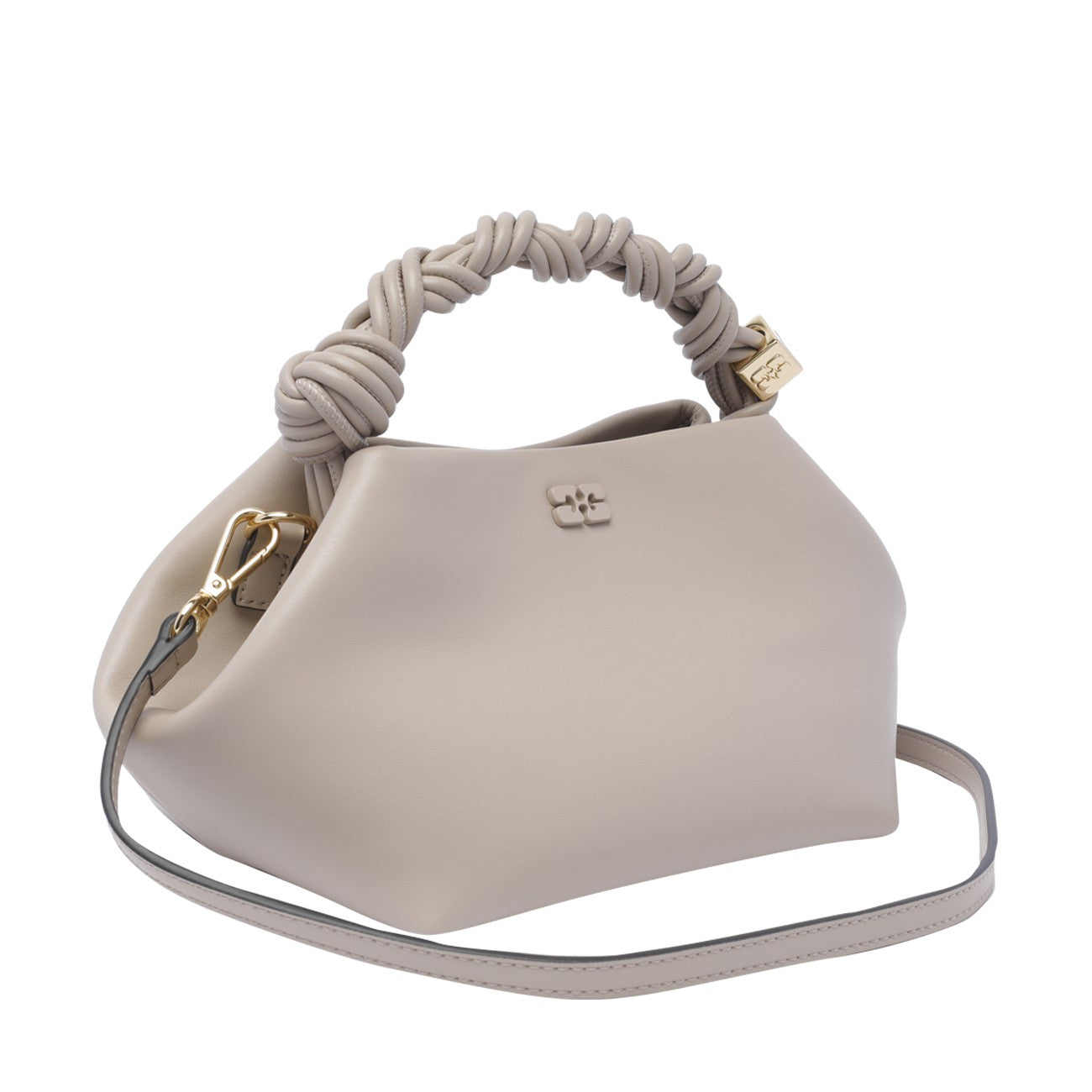 Ganni Women Ganni Bou Small Bag GANNI
