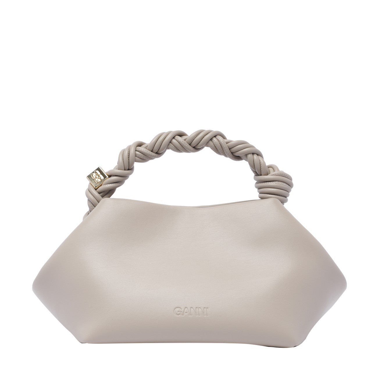 Ganni Women Ganni Bou Small Bag GANNI