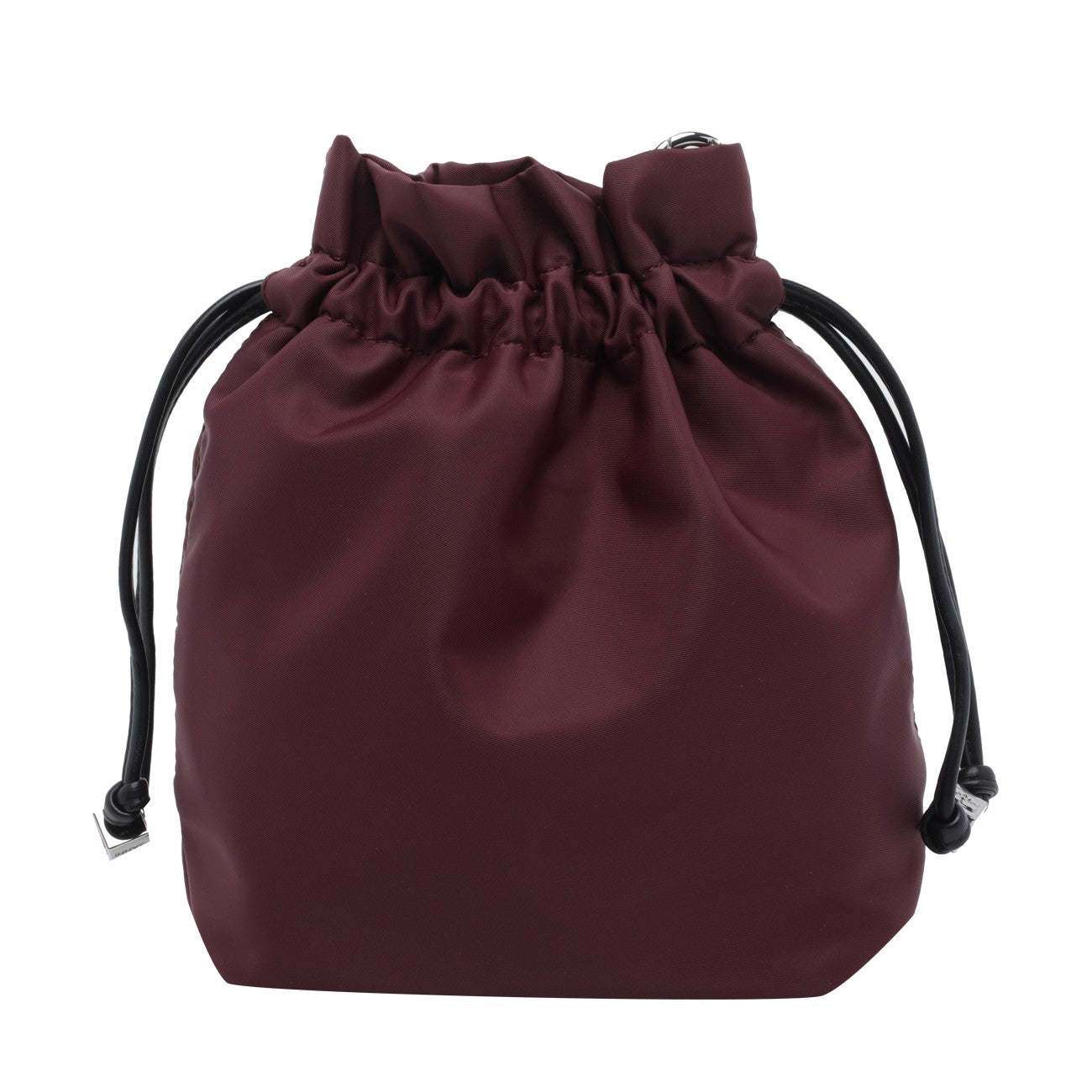 Ganni Women Ganni Logo Pouch GANNI