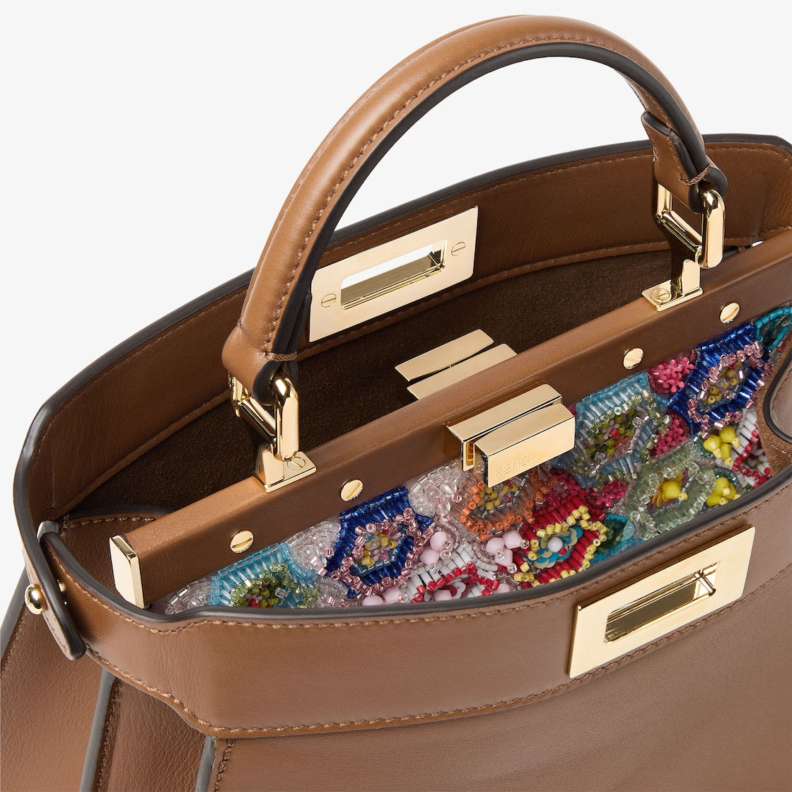 Fendi Women Peekaboo I See You FENDI
