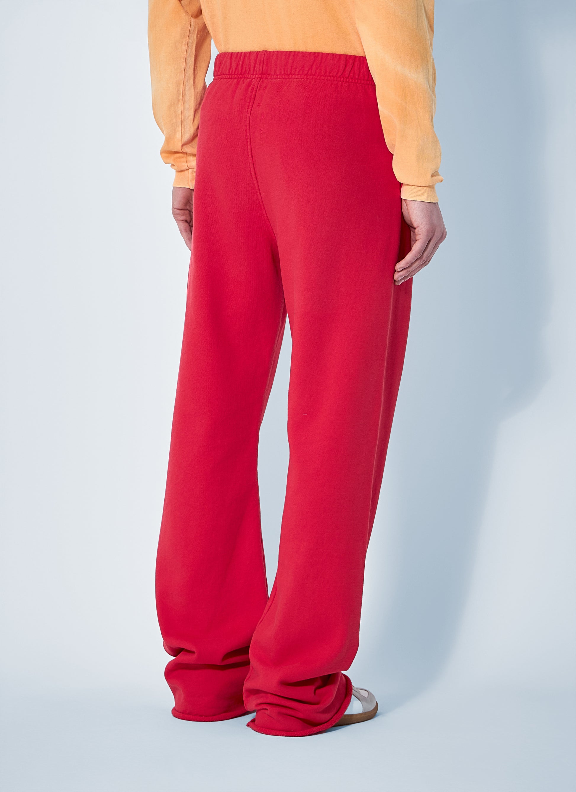 Gallery Dept. Men Logo Motif Track Pants Gallery Dept.