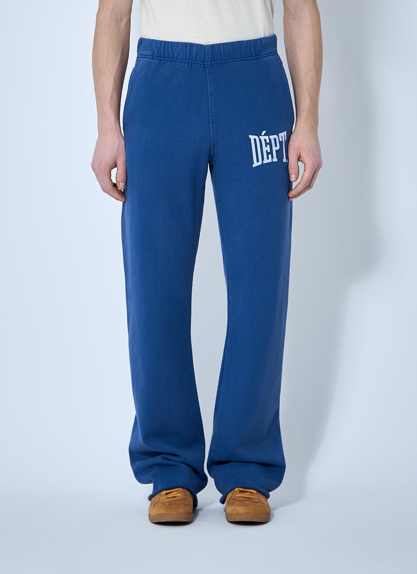 Gallery Dept. Men Logo Motif Track Pants GALLERY DEPT.