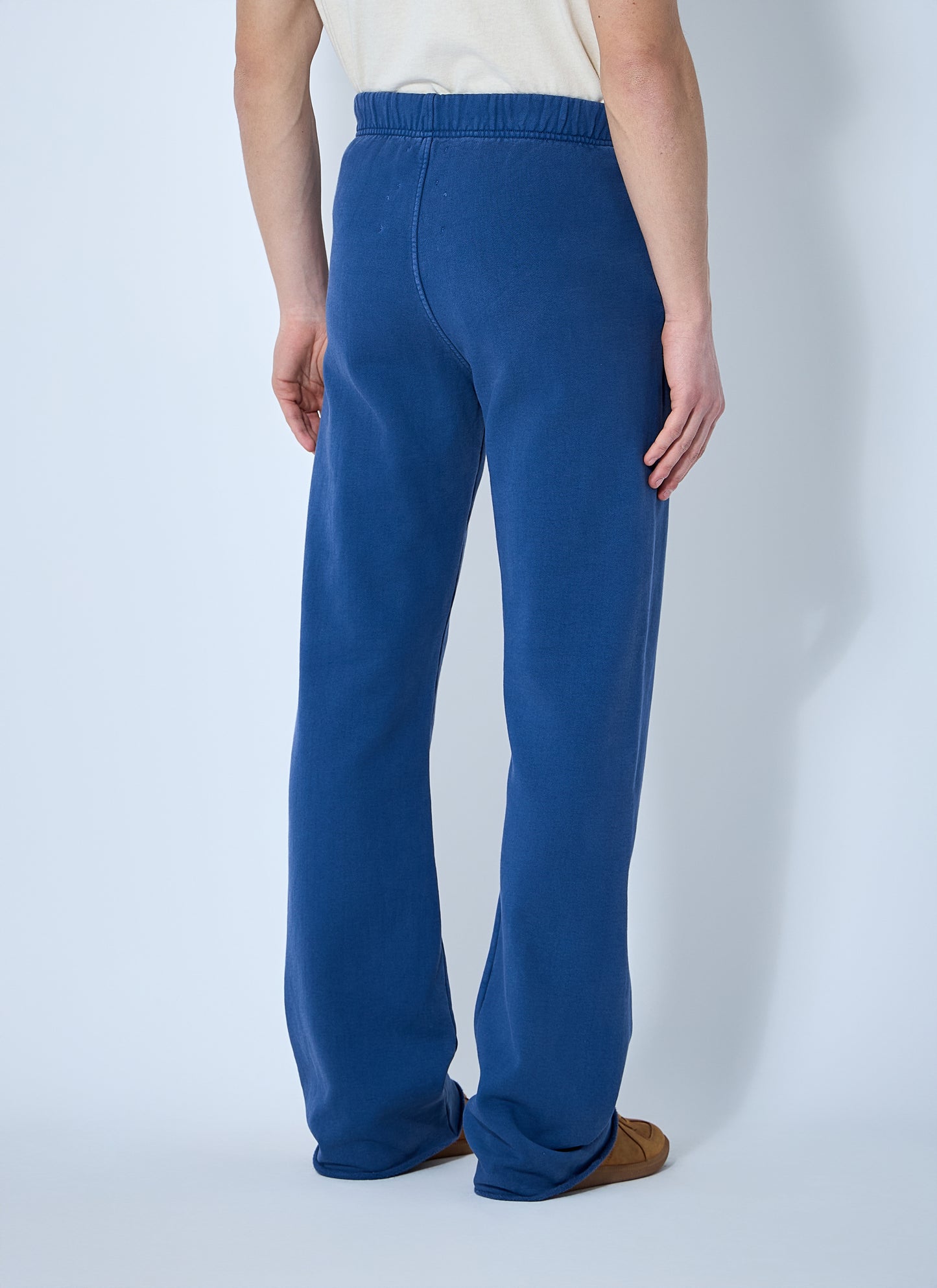 Gallery Dept. Men Logo Motif Track Pants GALLERY DEPT.