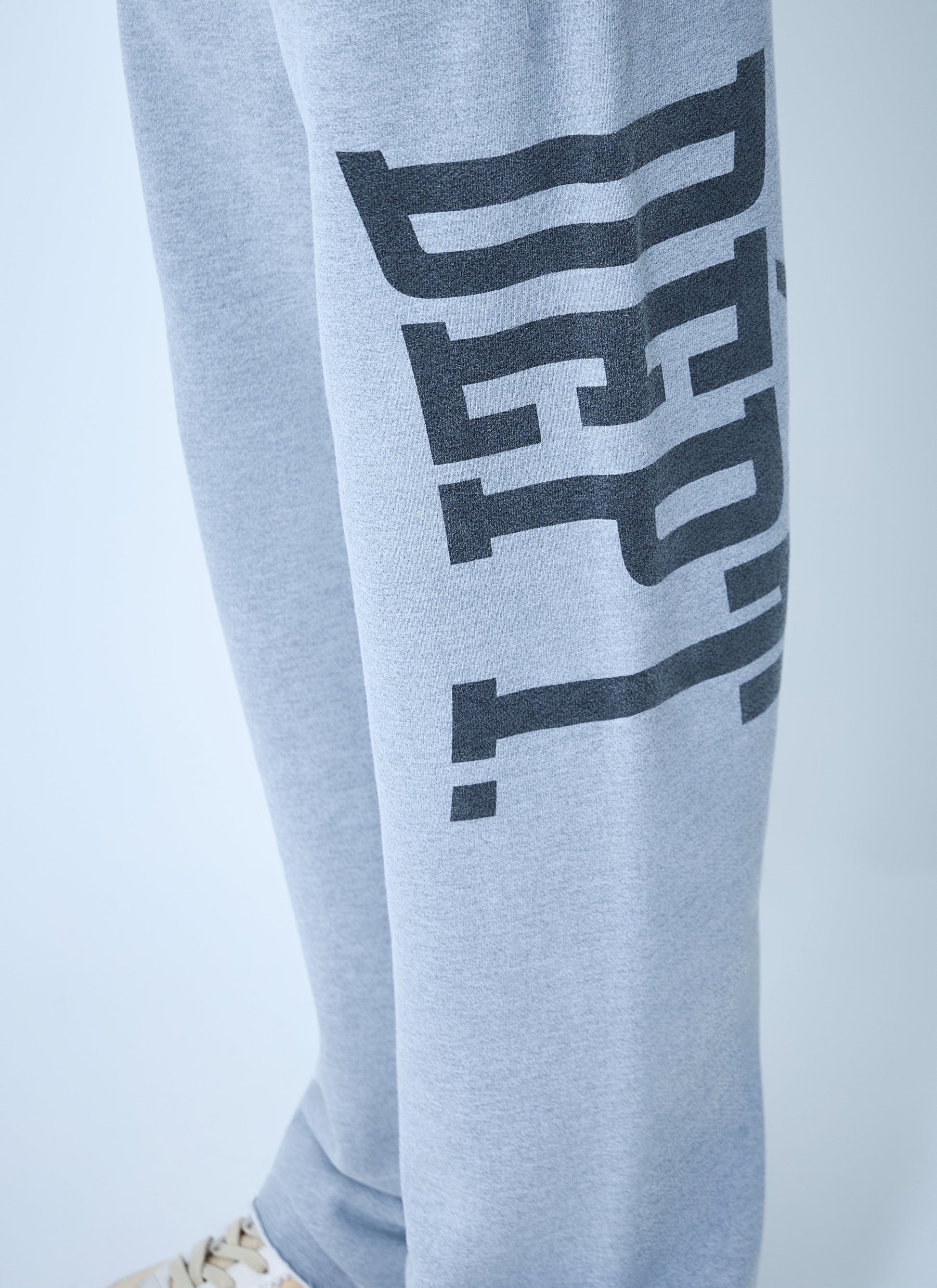 Gallery Dept. Men Logo Motif Track Pants Gallery Dept.
