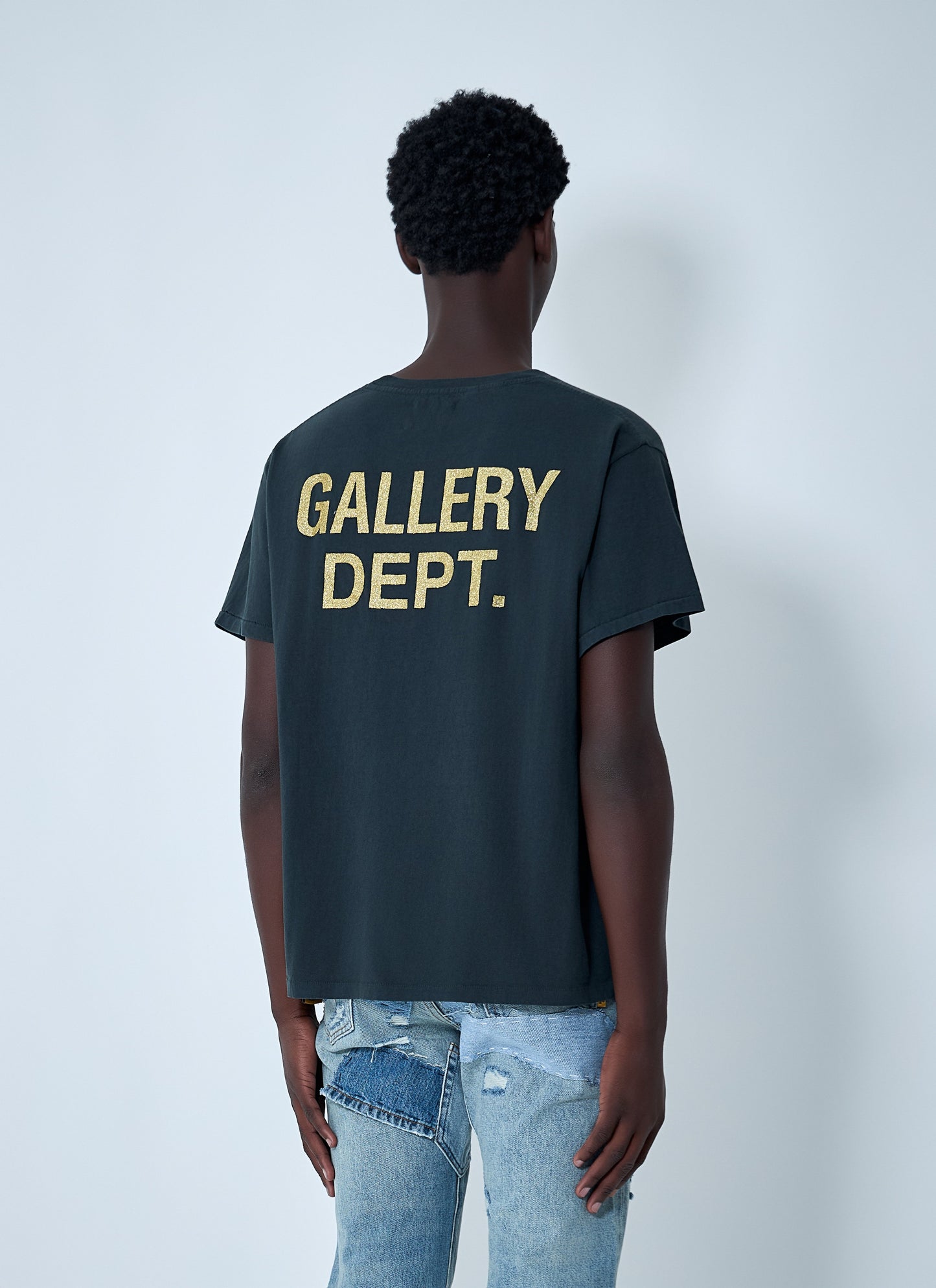 Gallery Dept. Men Night Of The Living Dead T-Shirt GALLERY DEPT.