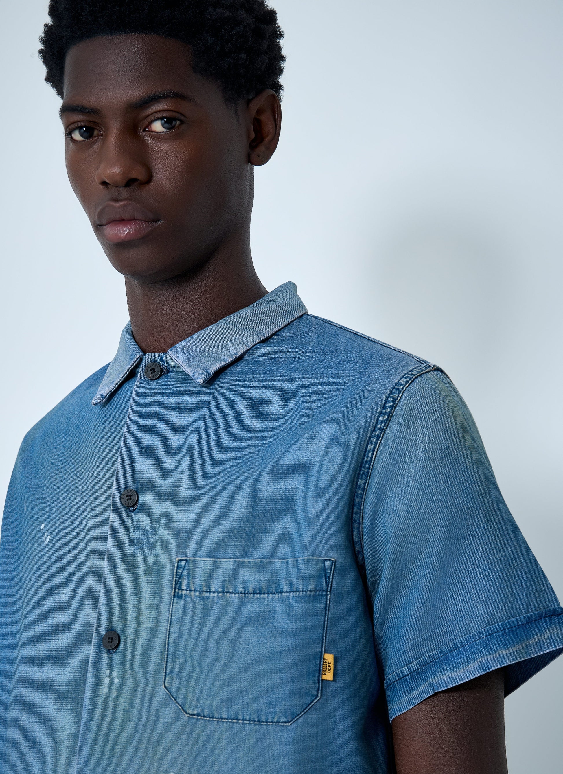 Gallery Dept. Men Dartz Shirt Gallery Dept.