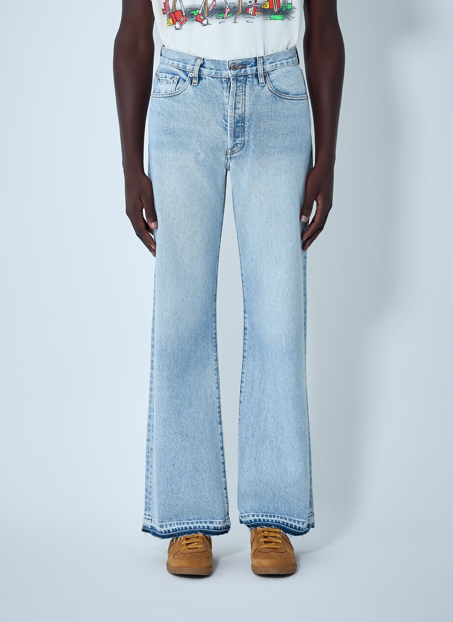Gallery Dept. Men Melrose Jeans GALLERY DEPT.