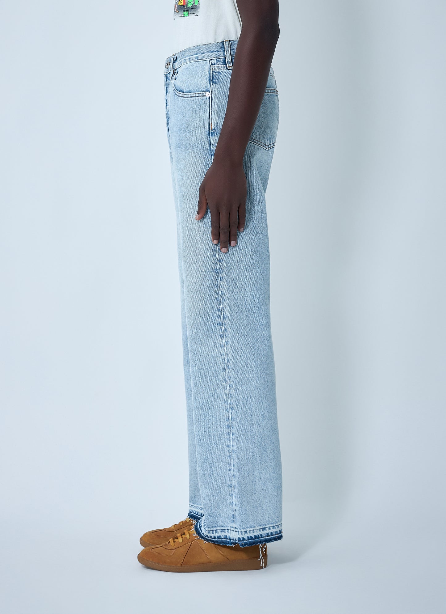 Gallery Dept. Men Melrose Jeans GALLERY DEPT.