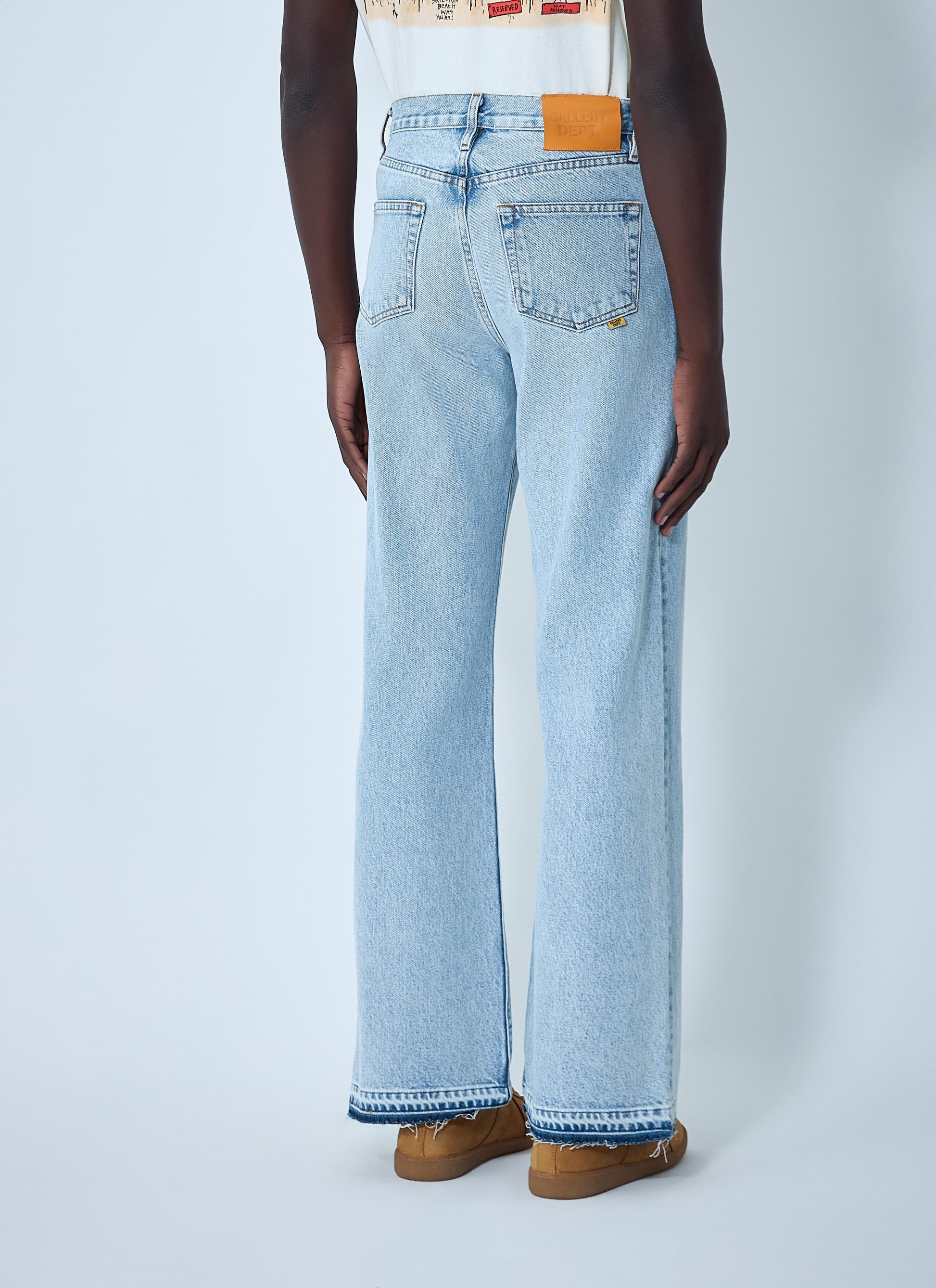 Gallery Dept. Men Melrose Jeans GALLERY DEPT.