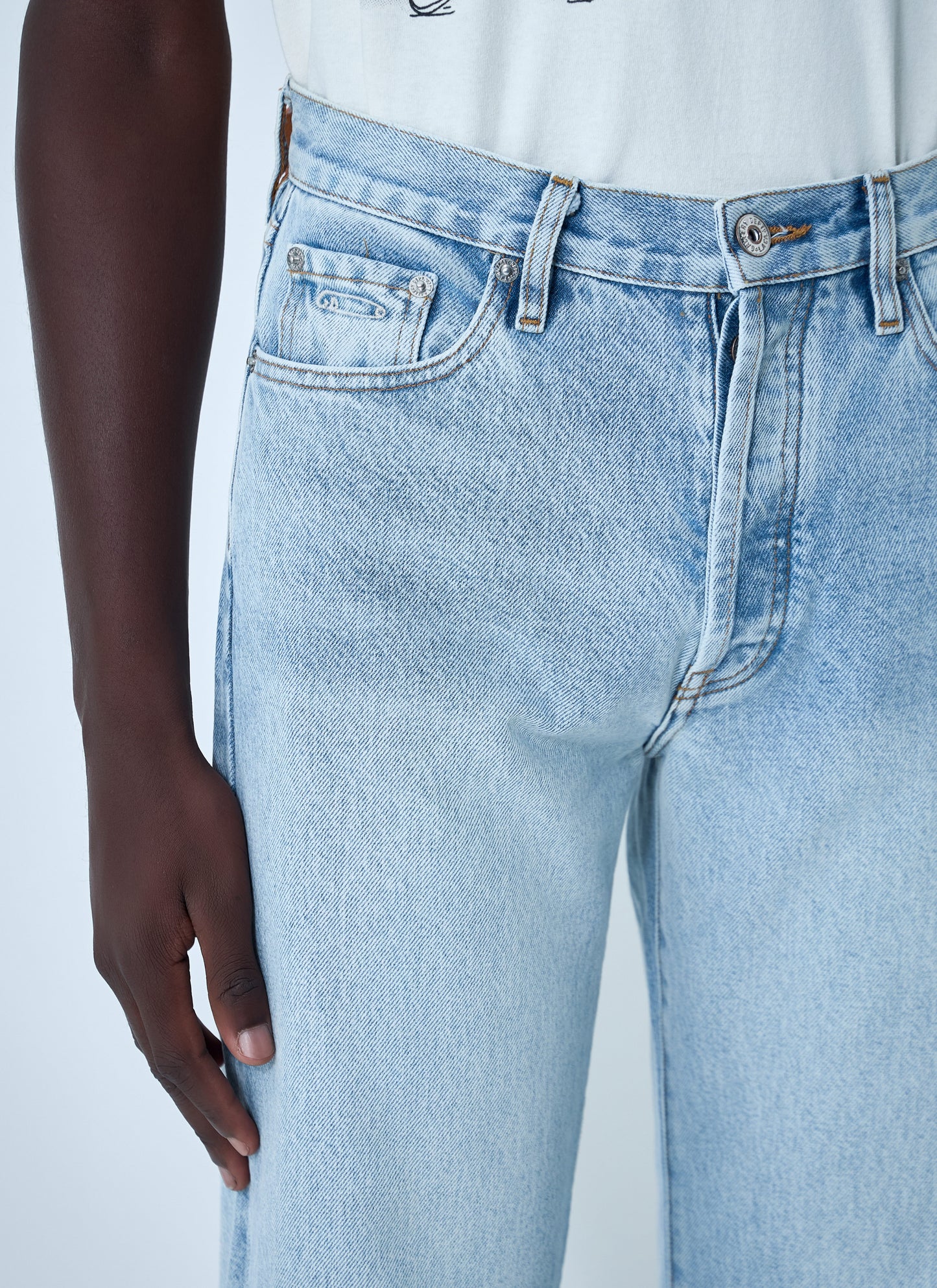Gallery Dept. Men Melrose Jeans GALLERY DEPT.