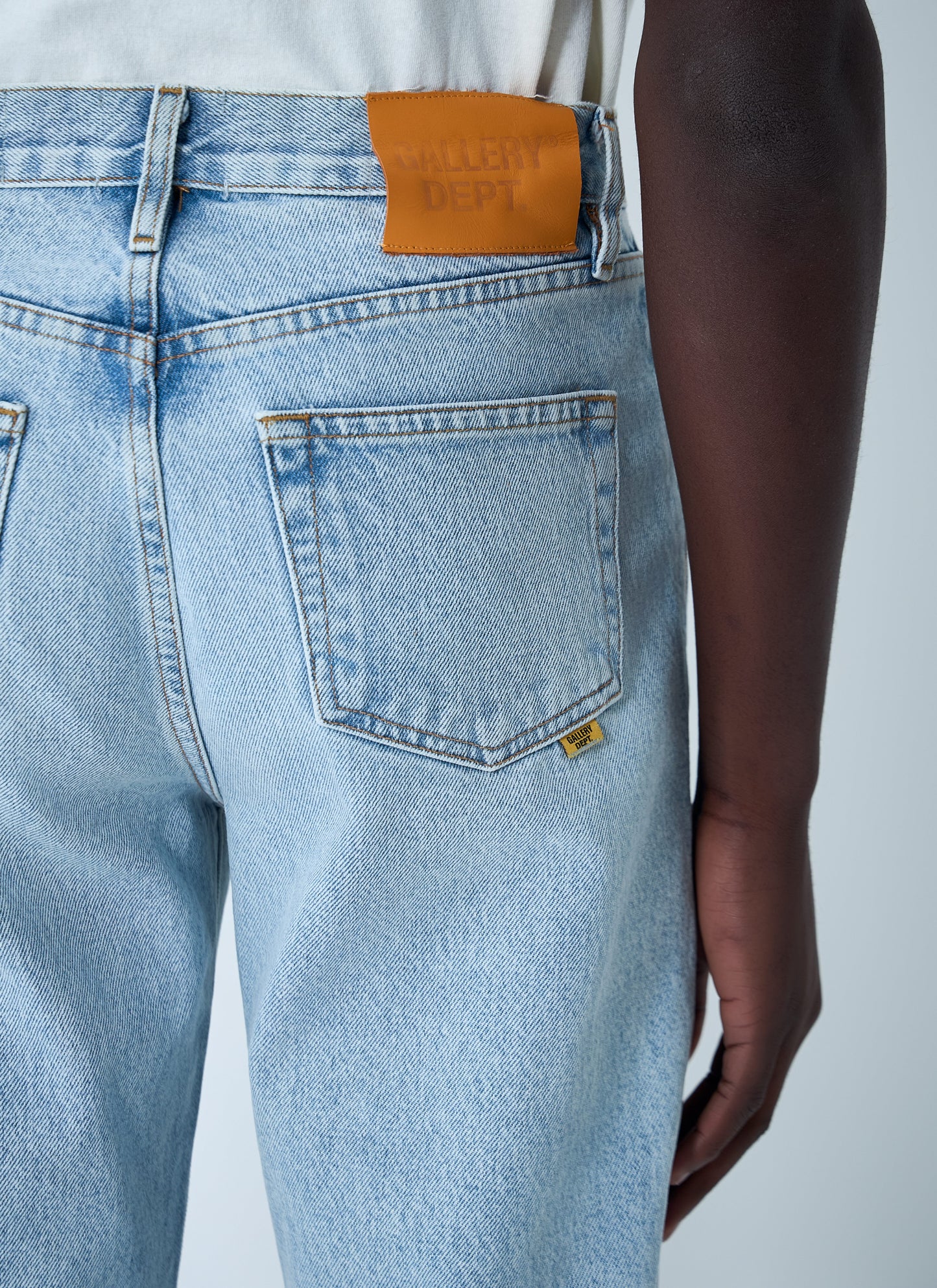 Gallery Dept. Men Melrose Jeans GALLERY DEPT.
