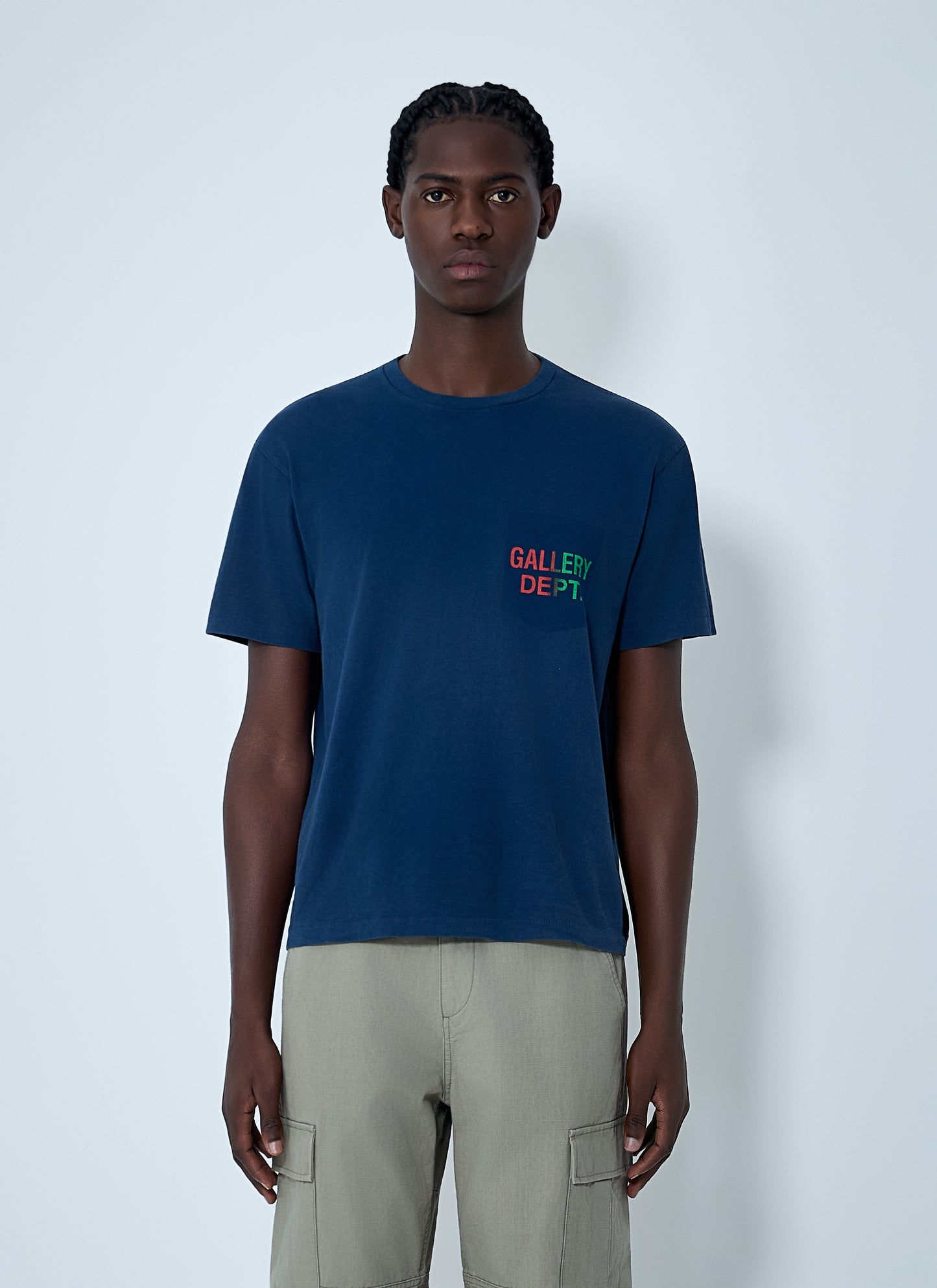 Gallery Dept. Men Boardwalk T-Shirt GALLERY DEPT.