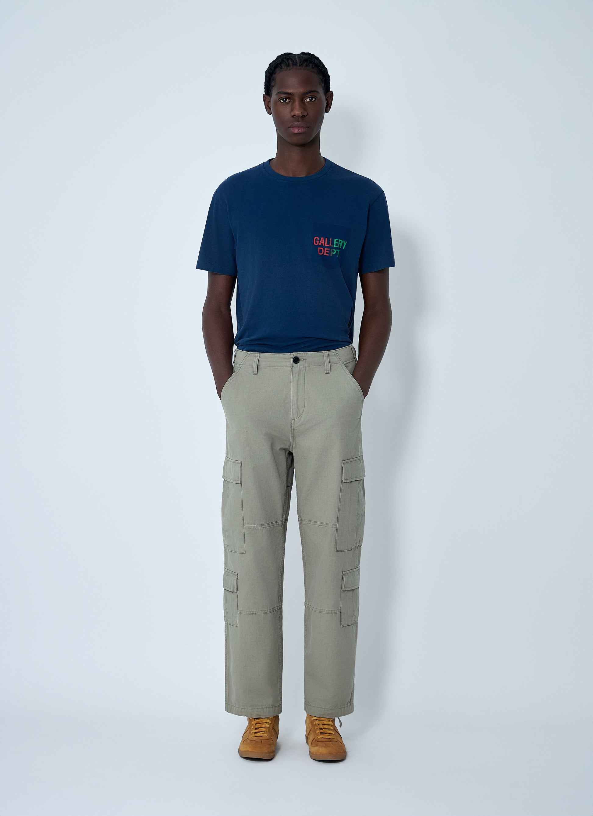 Gallery Dept. Men Boardwalk T-Shirt GALLERY DEPT.