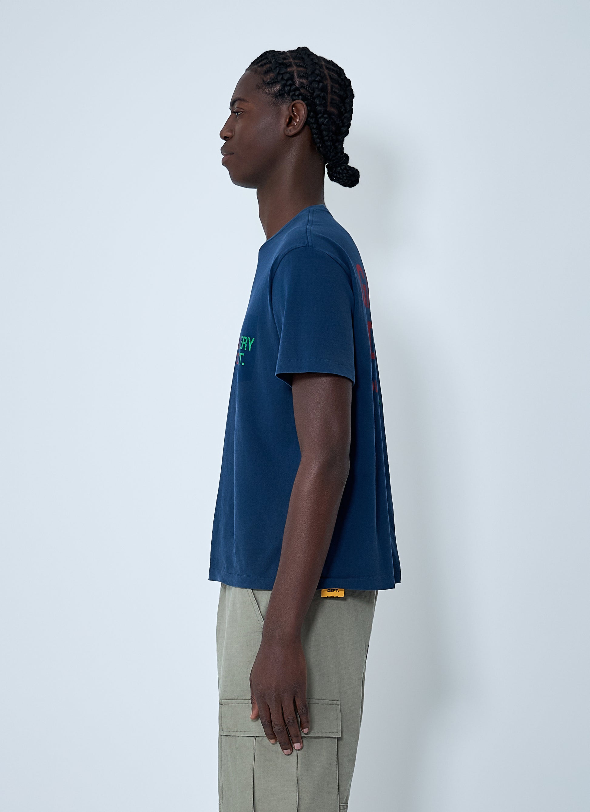 Gallery Dept. Men Boardwalk T-Shirt GALLERY DEPT.
