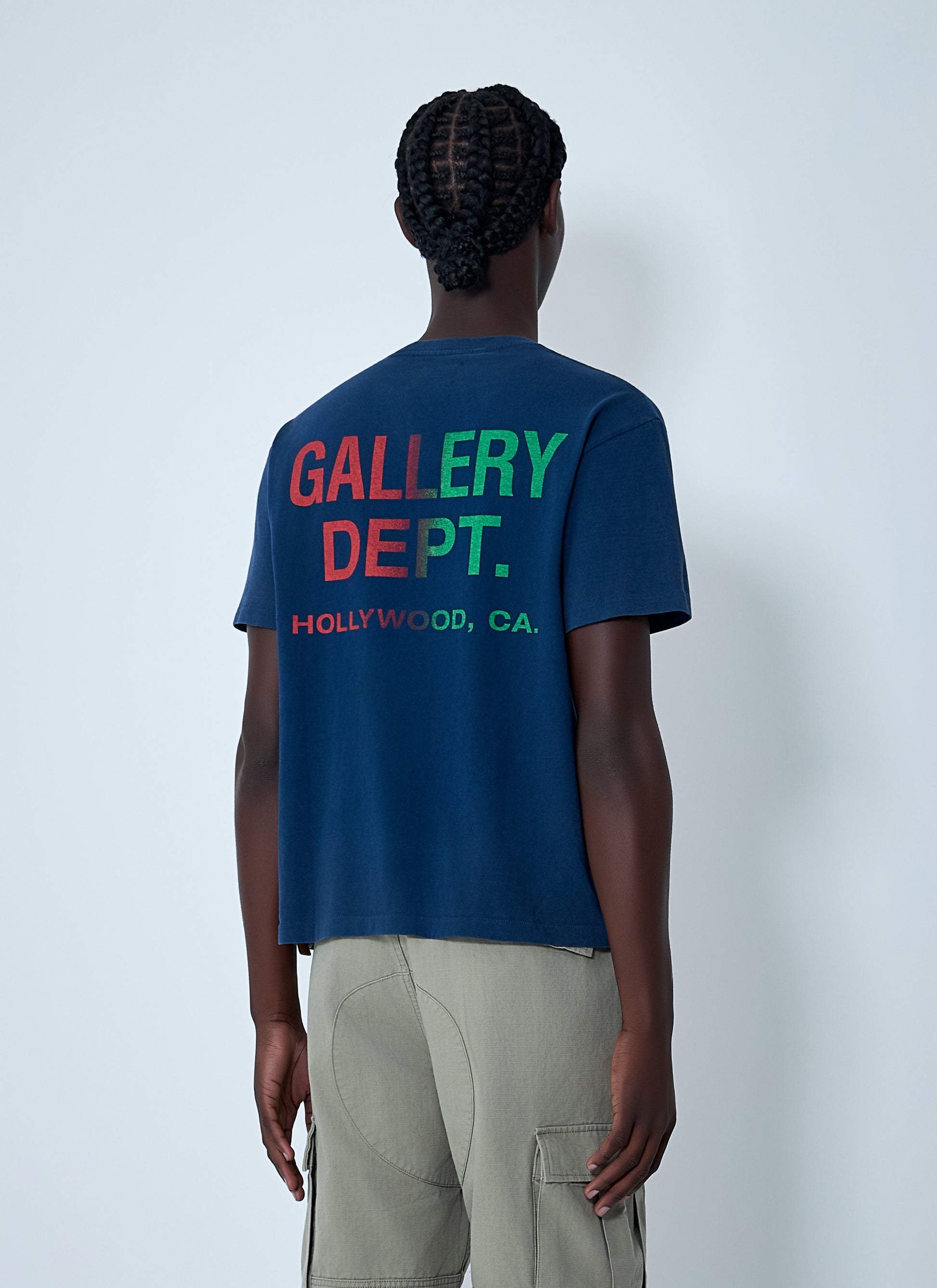 Gallery Dept. Men Boardwalk T-Shirt GALLERY DEPT.