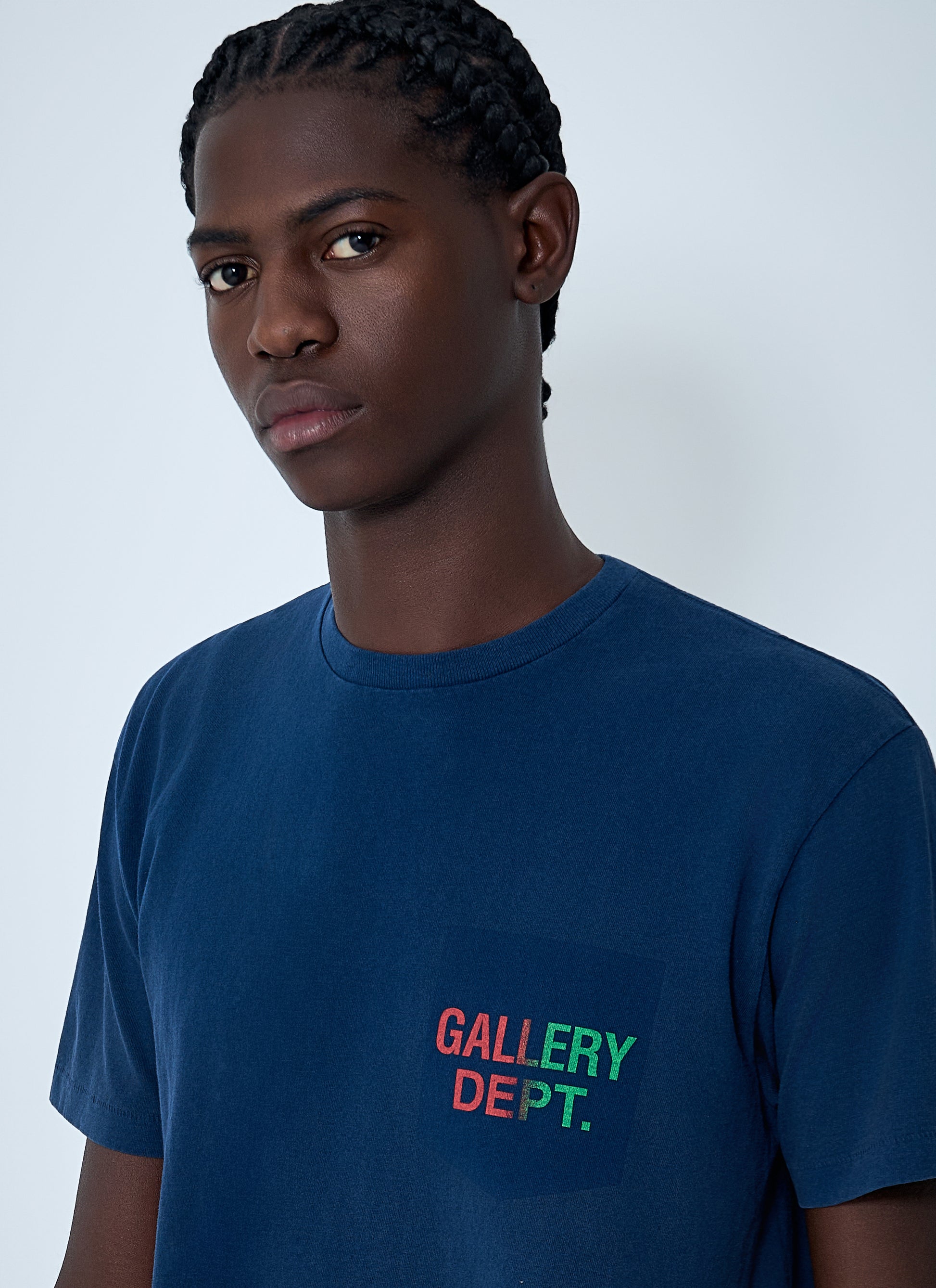 Gallery Dept. Men Boardwalk T-Shirt GALLERY DEPT.