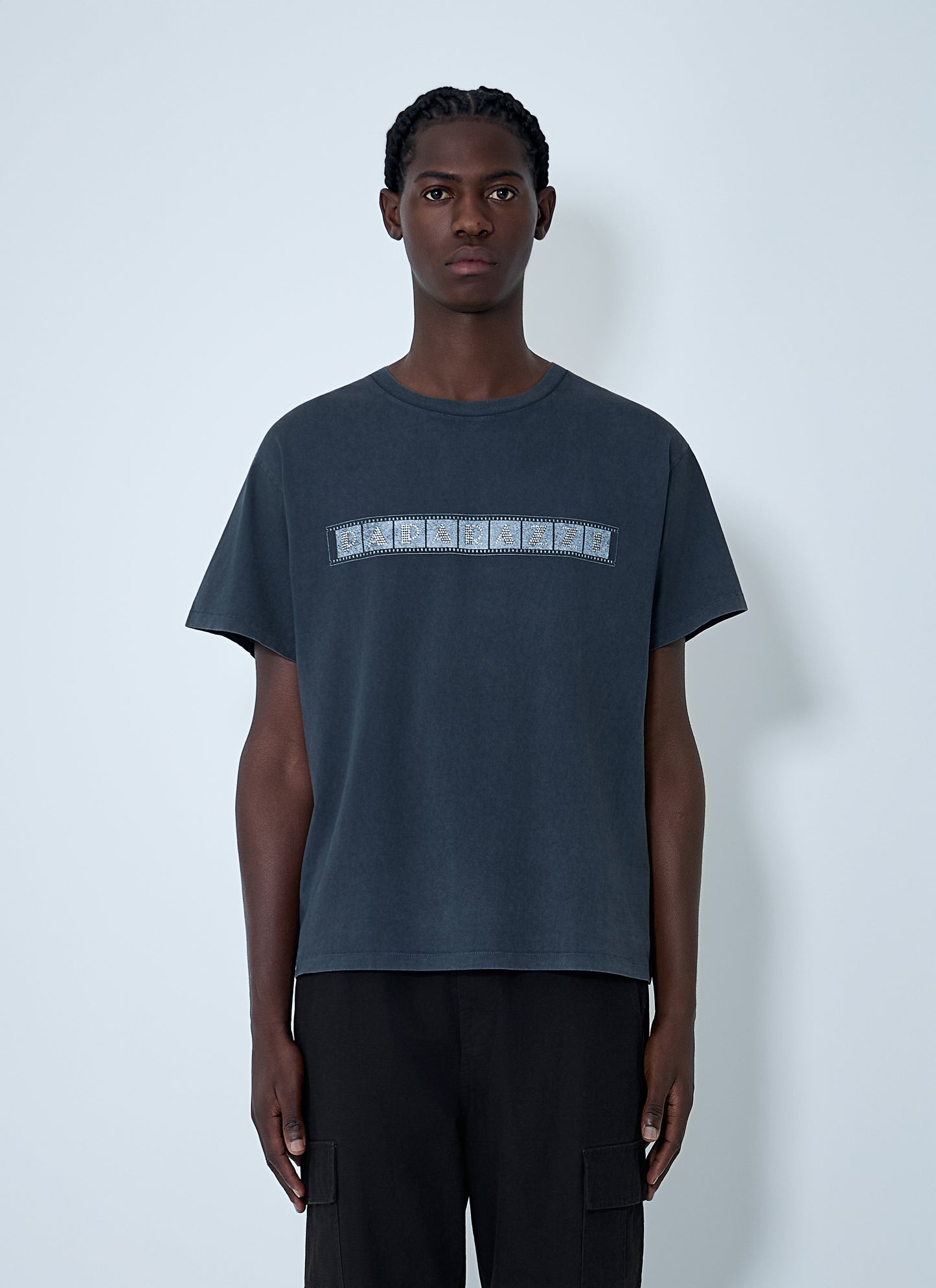 Gallery Dept. Men Paparazzi T-Shirt Gallery Dept.
