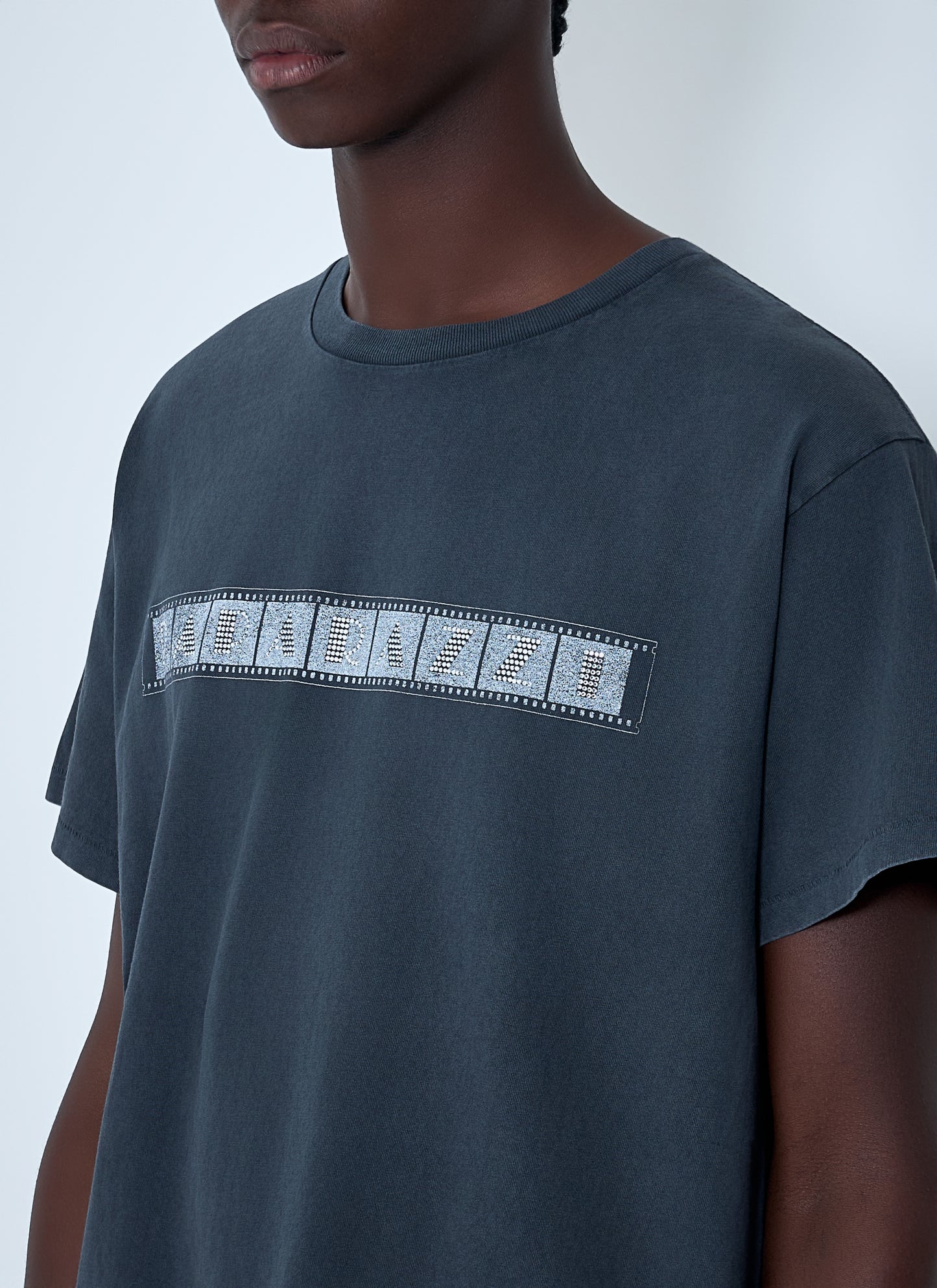 Gallery Dept. Men Paparazzi T-Shirt Gallery Dept.