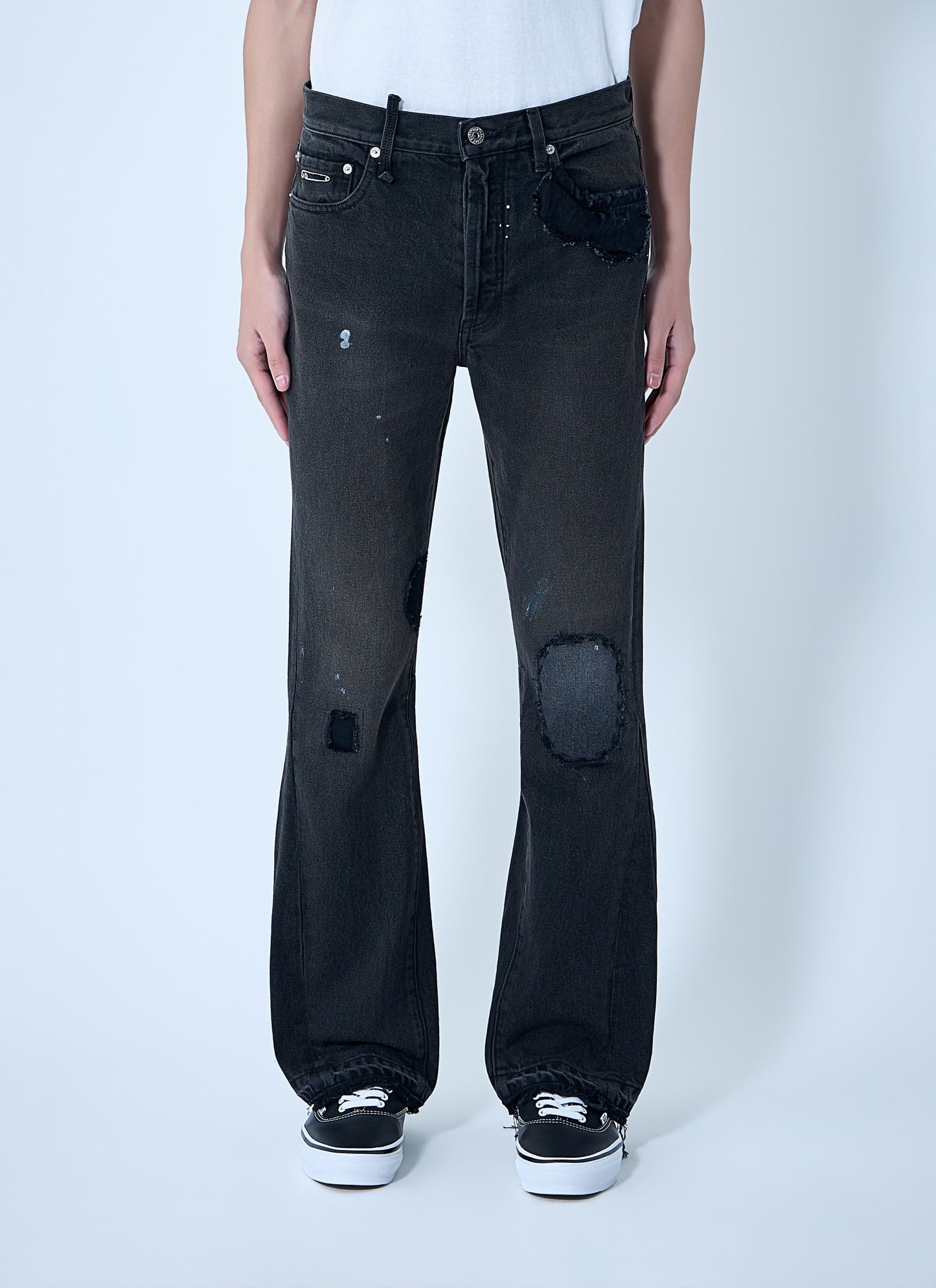 Gallery Dept. Men La Og Flare Jeans Gallery dept.