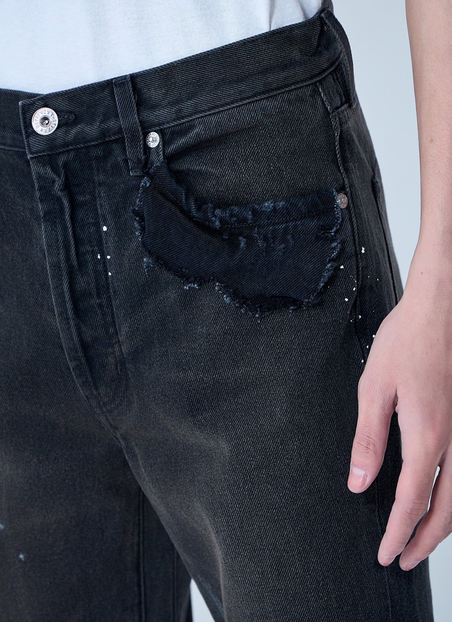 Gallery Dept. Men La Og Flare Jeans Gallery dept.