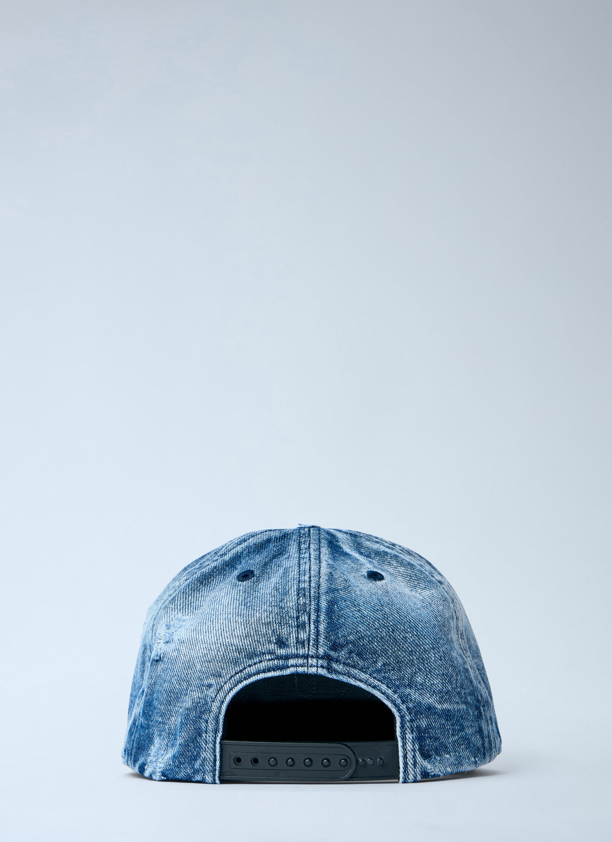 Gallery Dept. Men G Logo Patch Denim Cap Gallery dept.